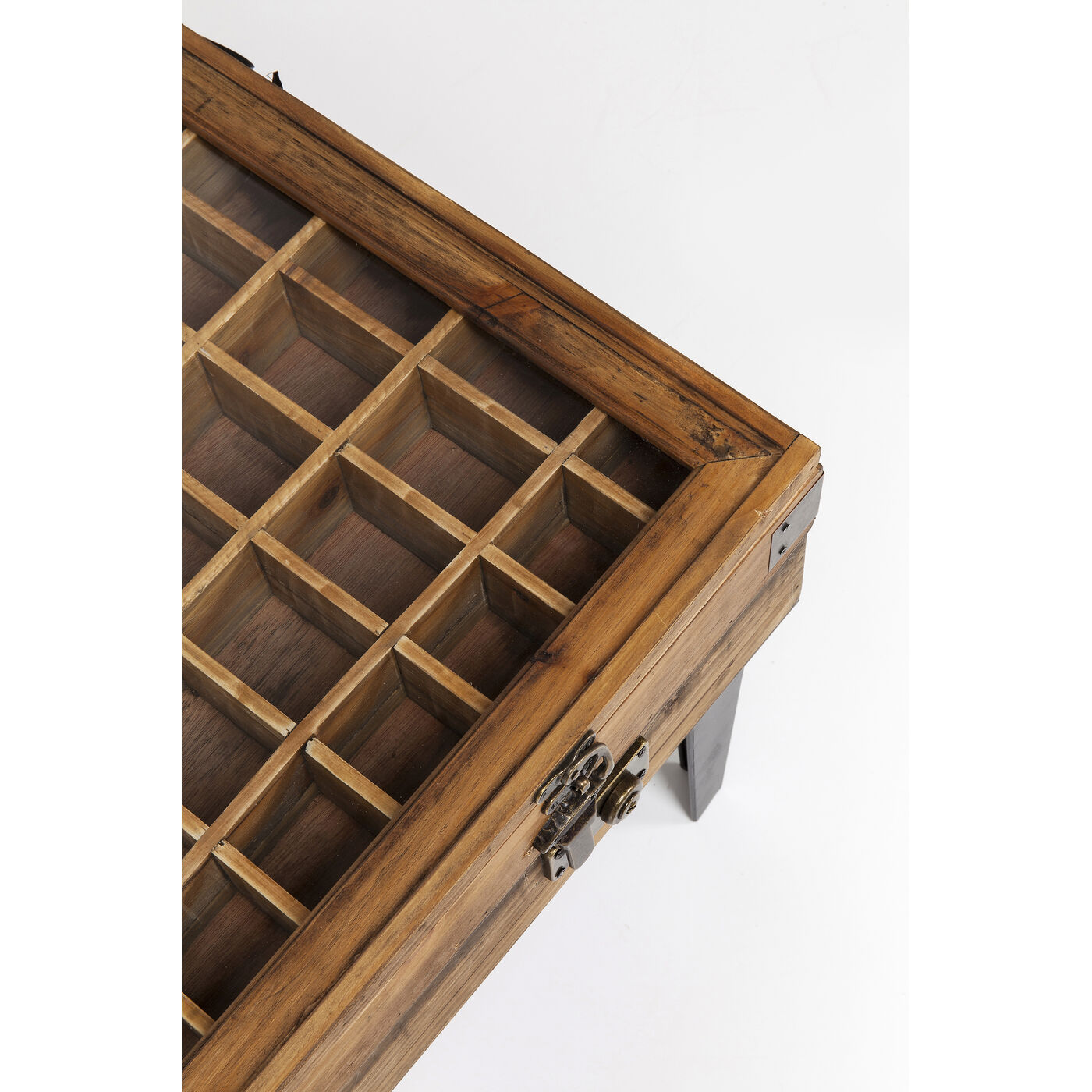 Стол кофейный Collector 122x55 см от KARE Design