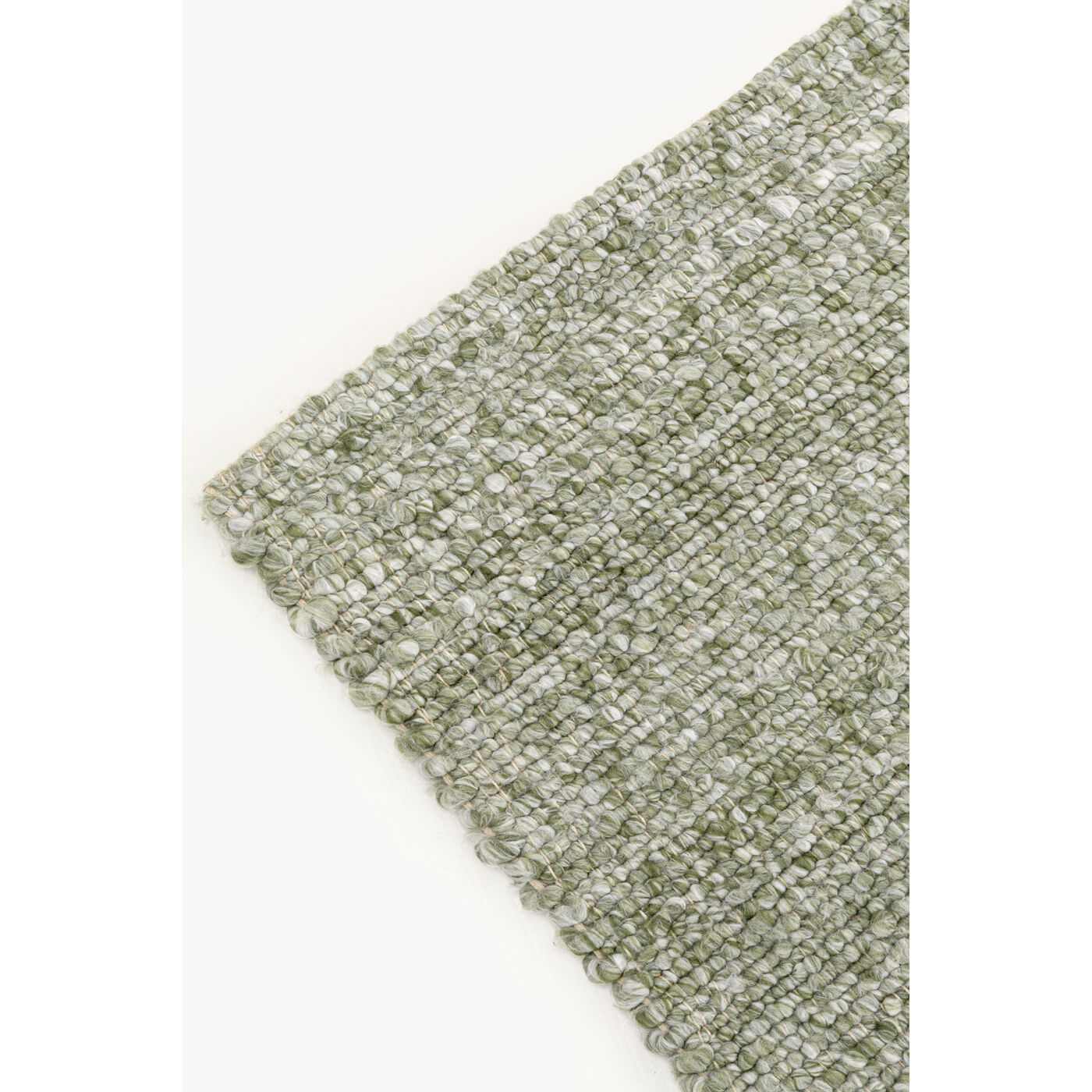 Ковер Boucara Green 170x240cm от KARE Design