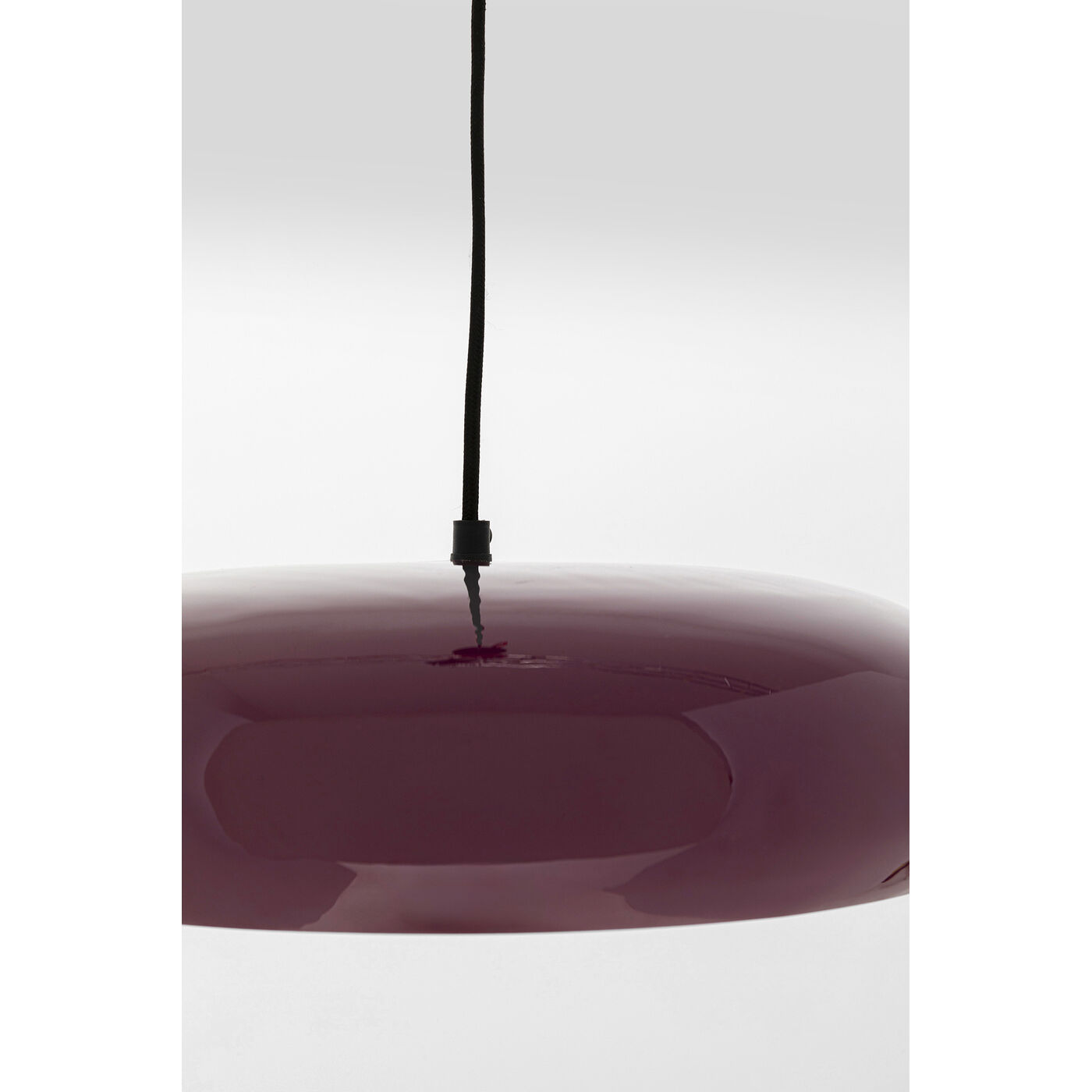 Светильник подвесной Lia Plum Ø38cm от KARE Design