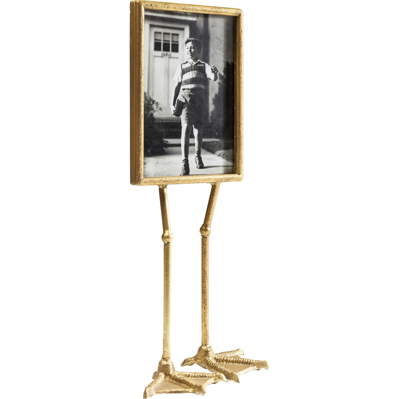 Фоторамка Duck Feet Vertical «Утиные лапки вертикальная» 13x18 см от KARE Design