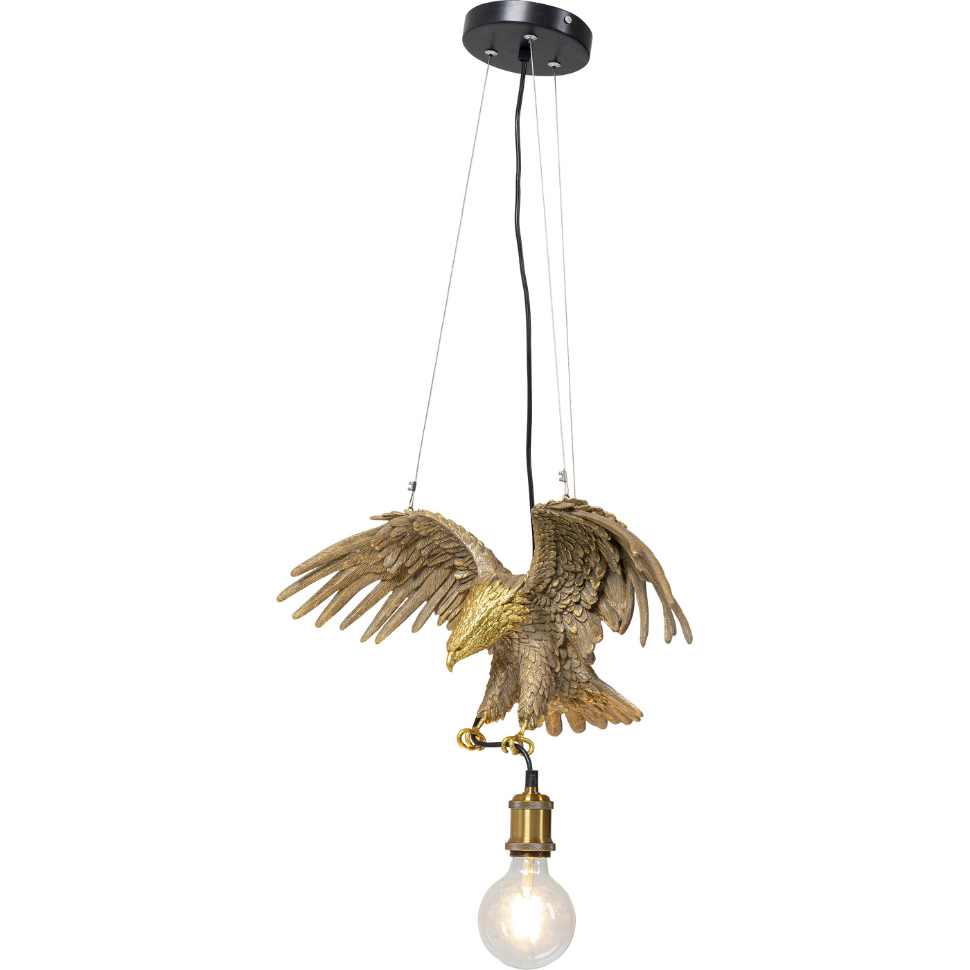 Светильник подвесной Eagle от KARE Design