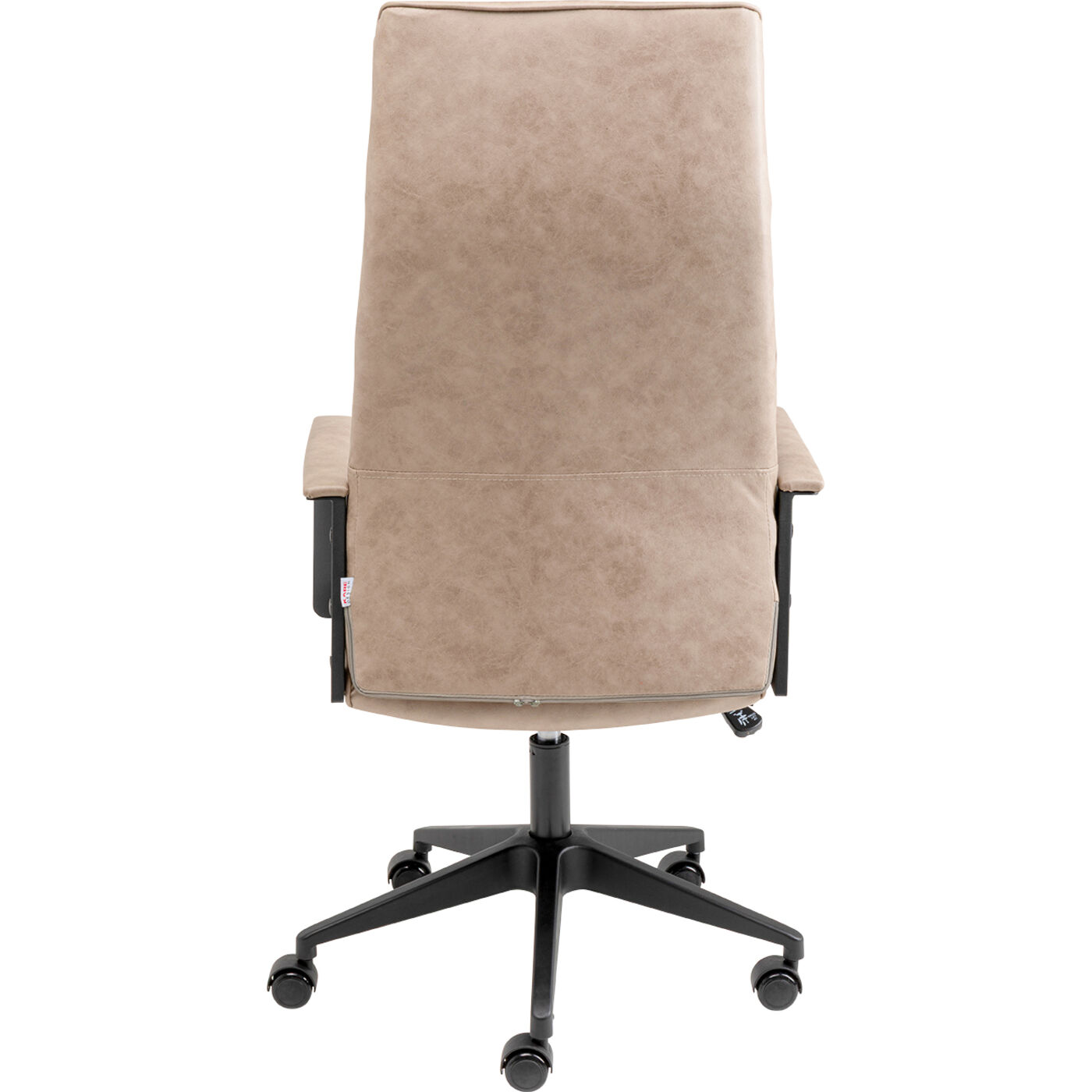 Стул офисный Labora High Pebble