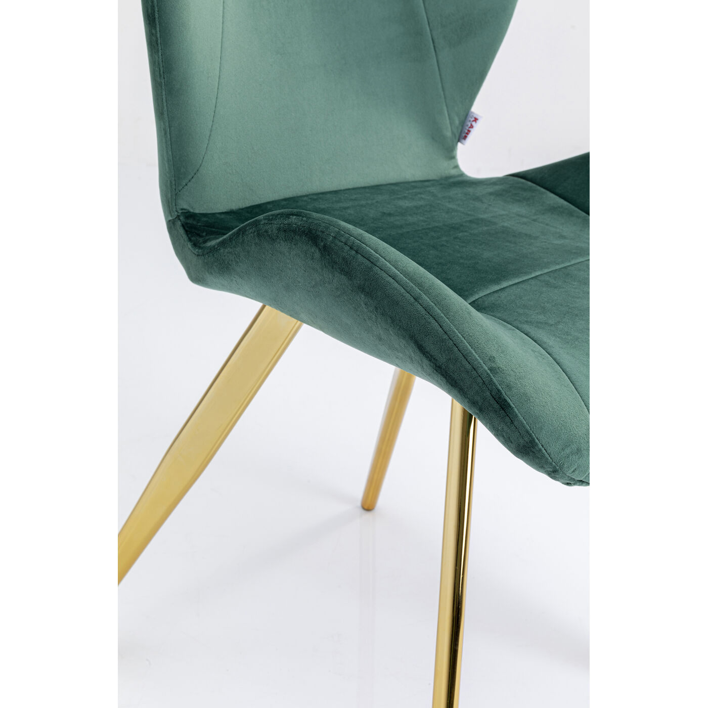 Стул Viva Green от KARE Design