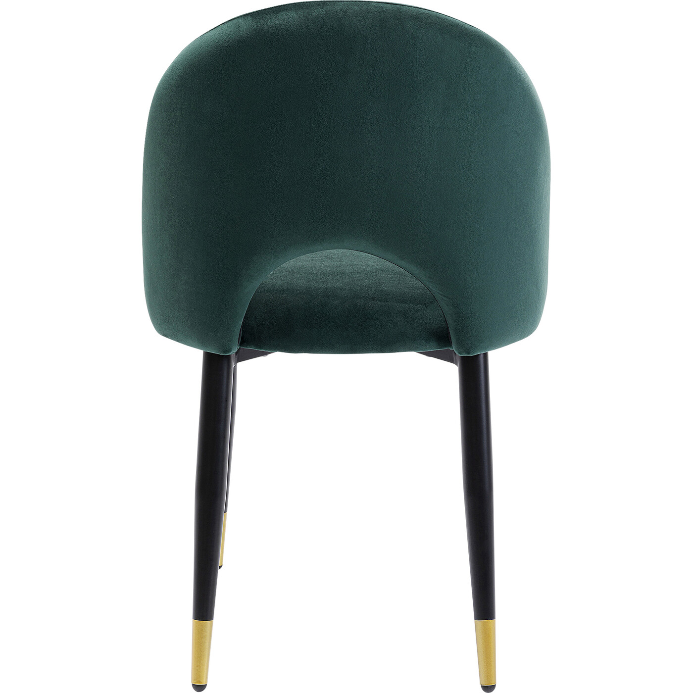 Стул Iris Velvet Green от KARE Design