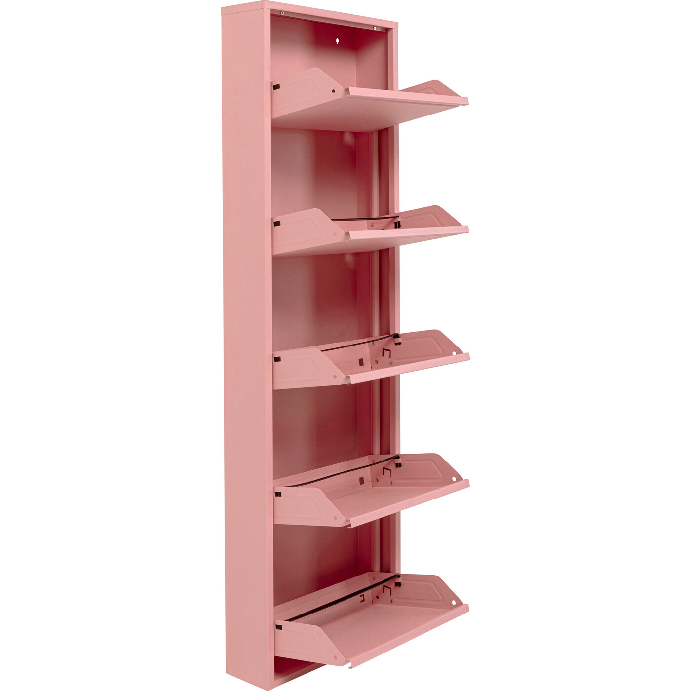 Обувница Caruso 5 Rose от KARE Design