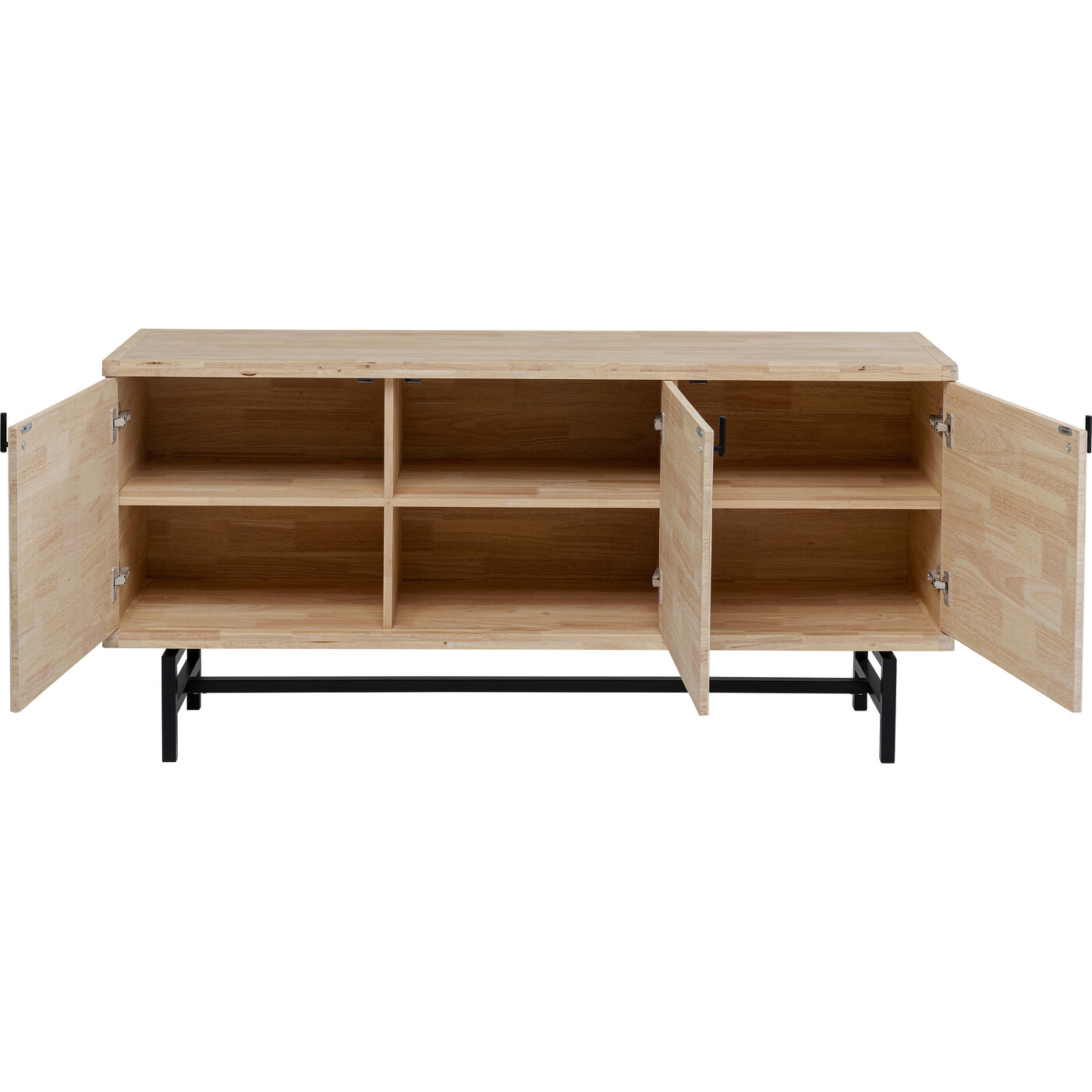 Комод Copenhagen 150x76 см от KARE Design