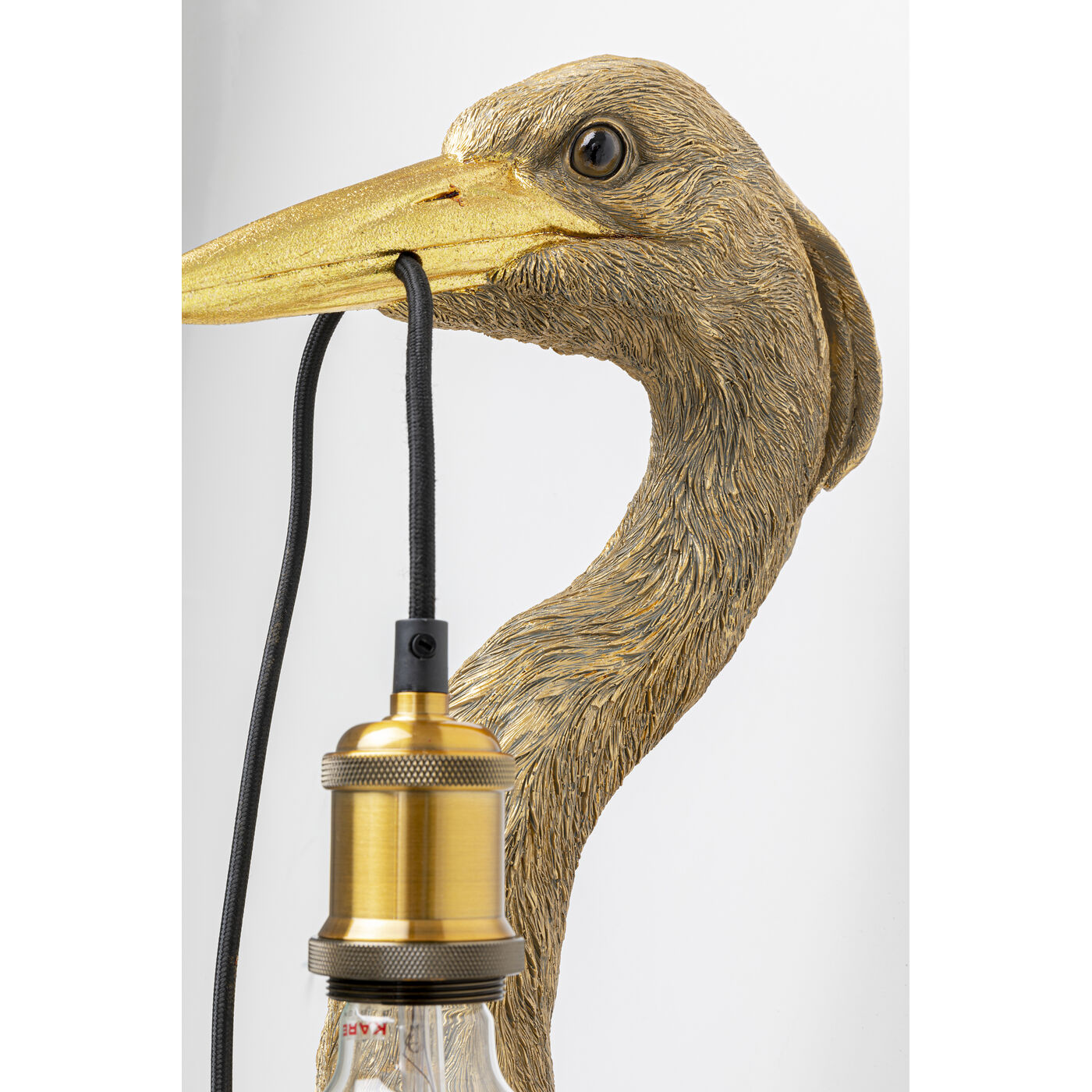 Светильник настенный Stork "Аист" от KARE Design