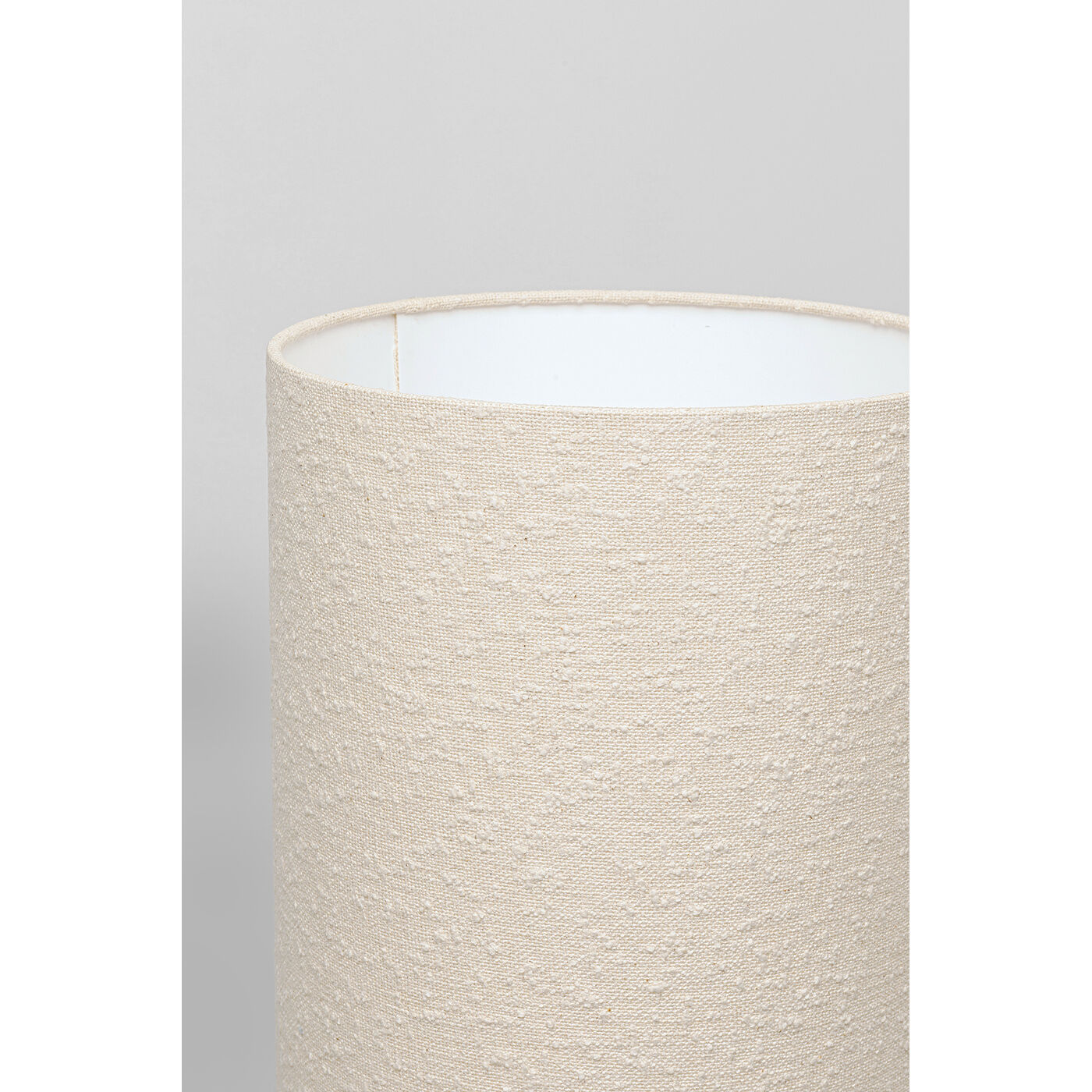 Светильник напольный Marleen Beige Boucle 130cm от KARE Design