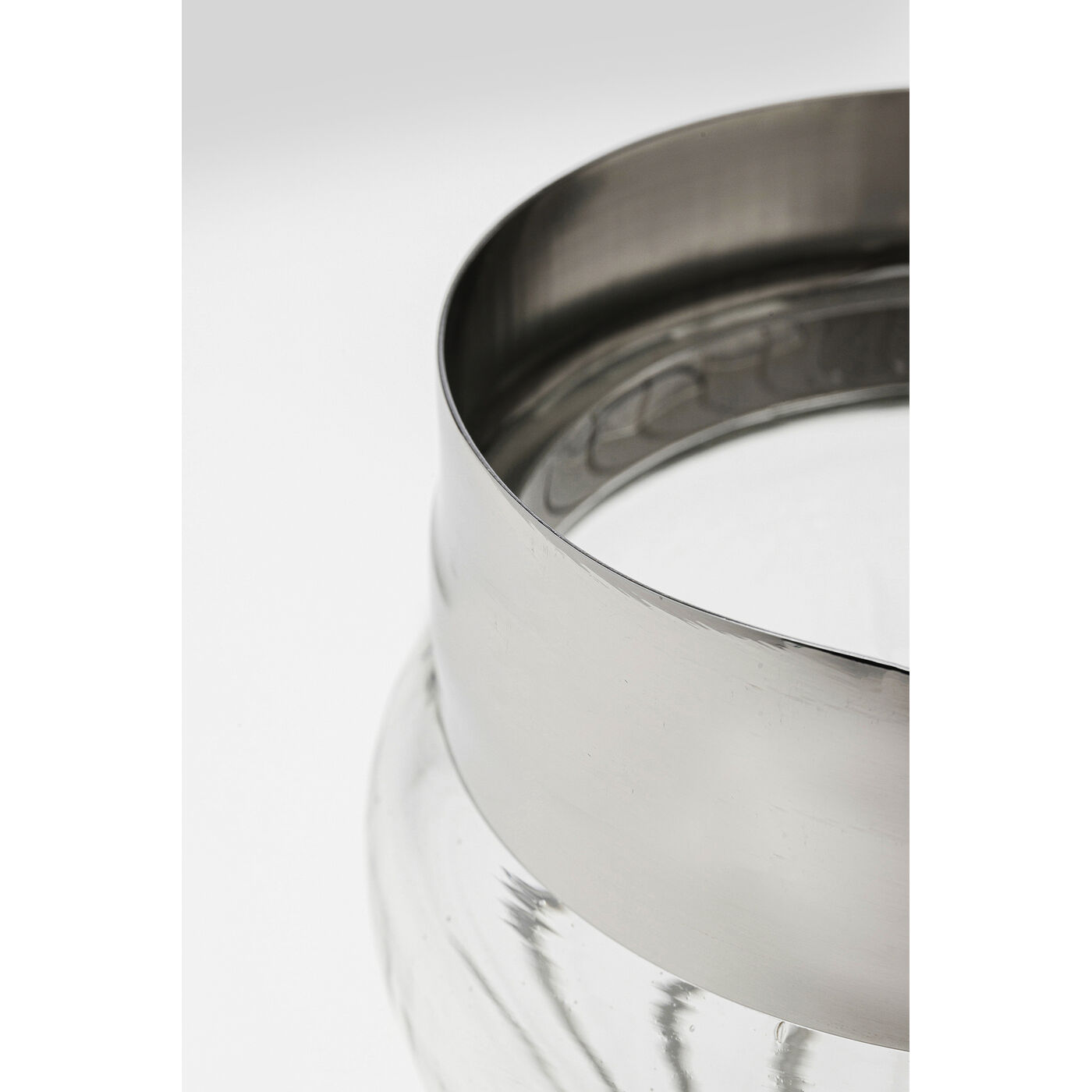 Шейкер Ice Clear (2 шт) от KARE Design
