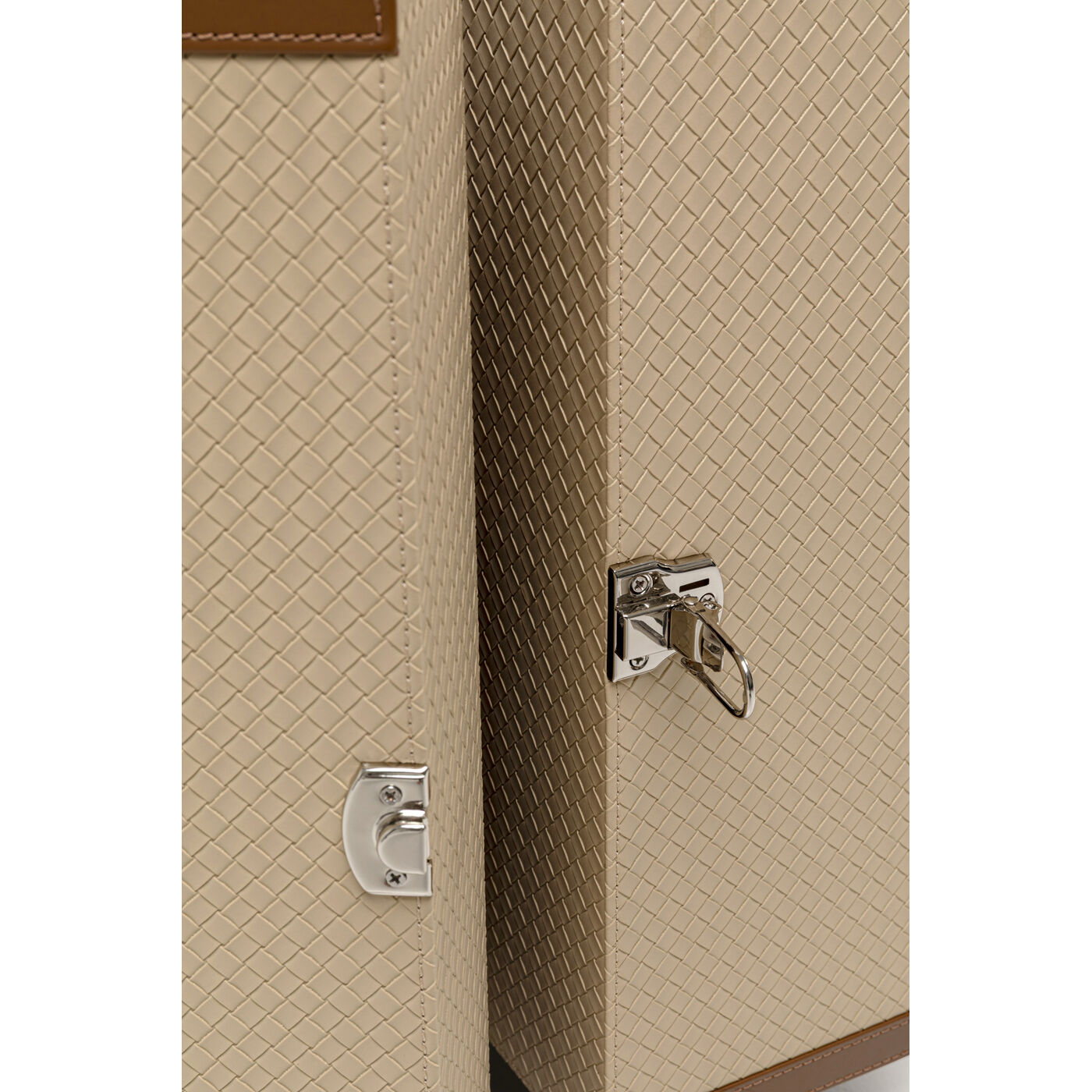 Барный шкаф Small Venezia Cream от KARE Design
