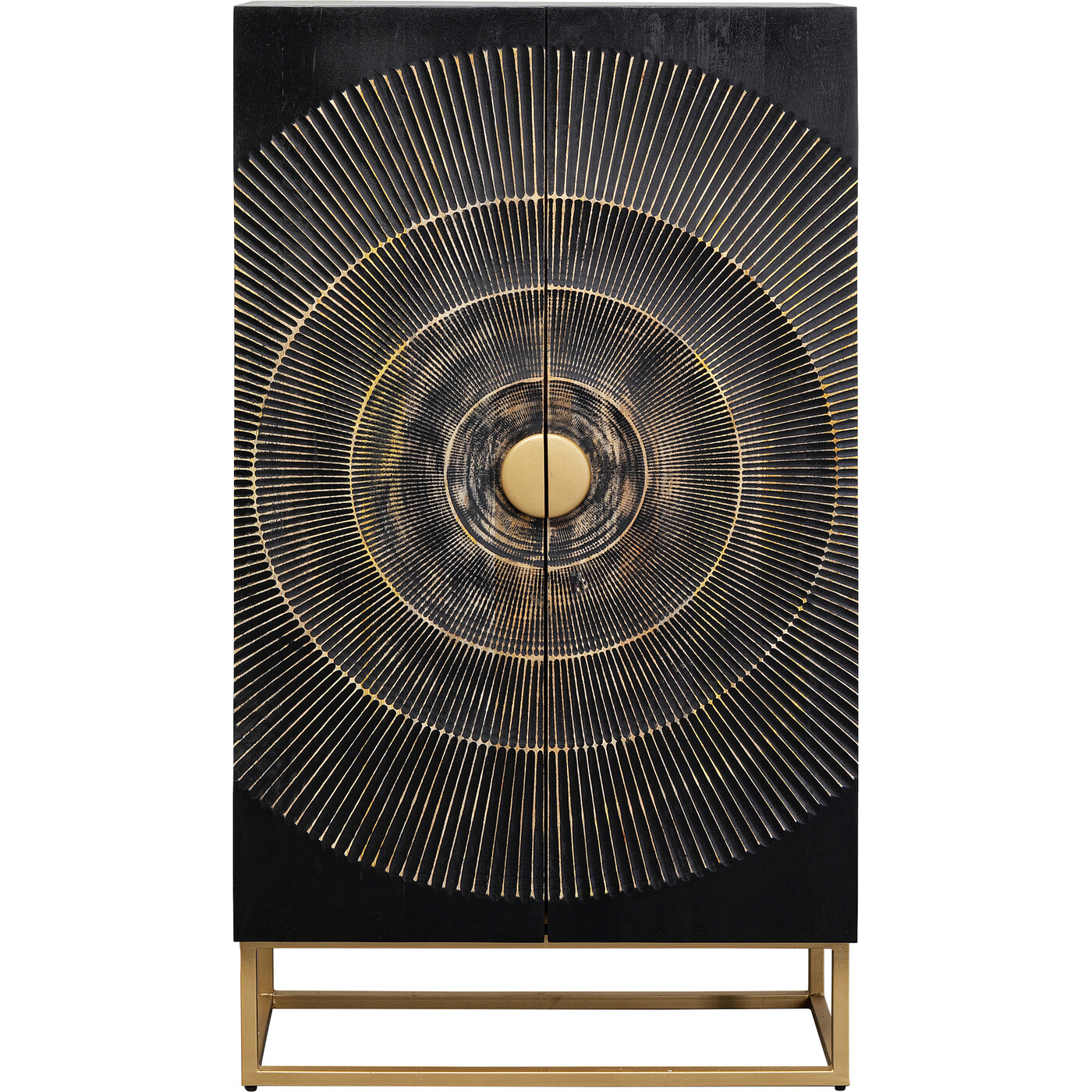 Шкаф Madeira от KARE Design