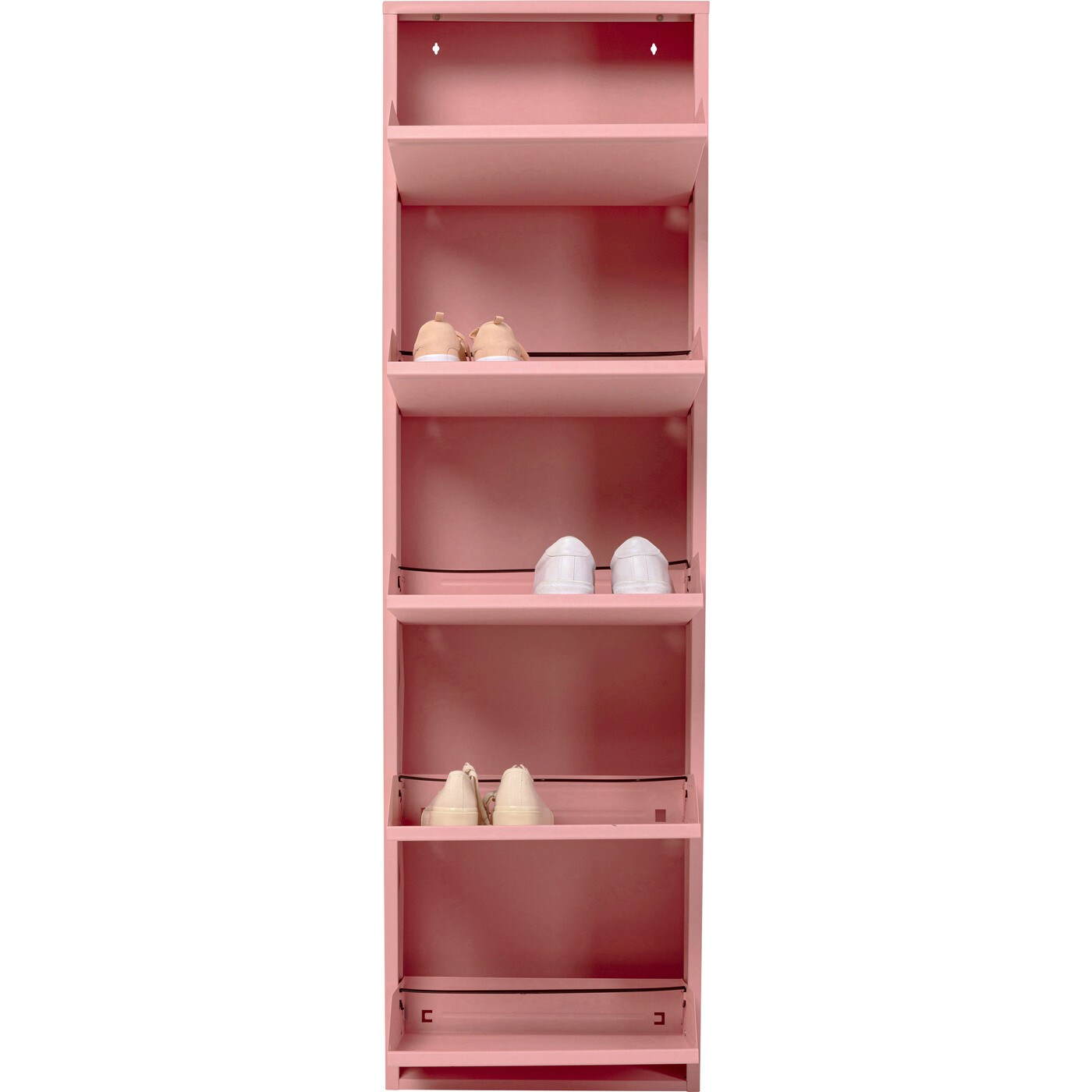 Обувница Caruso 5 Rose от KARE Design