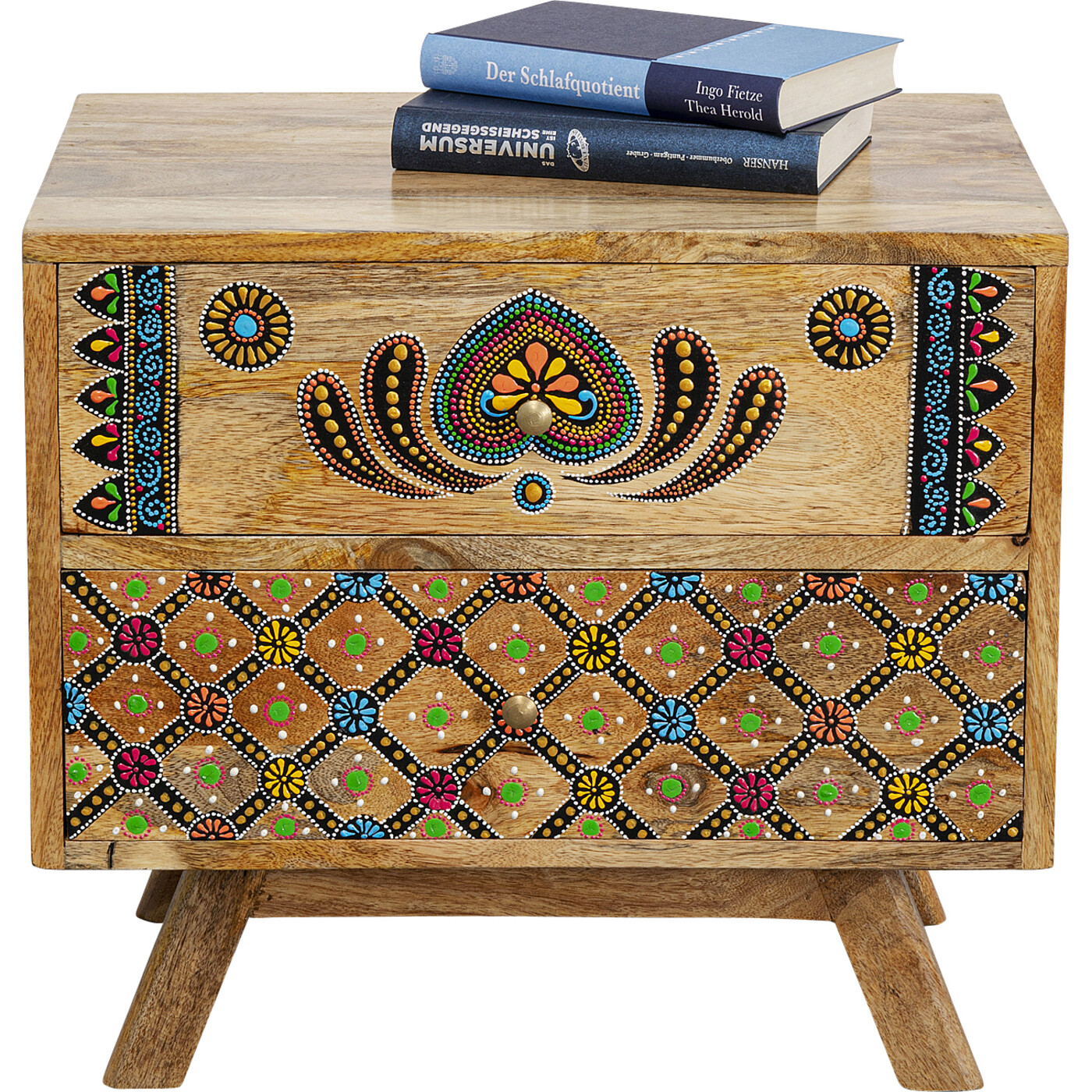 Шкаф Small Menorca 50x46 см от KARE Design