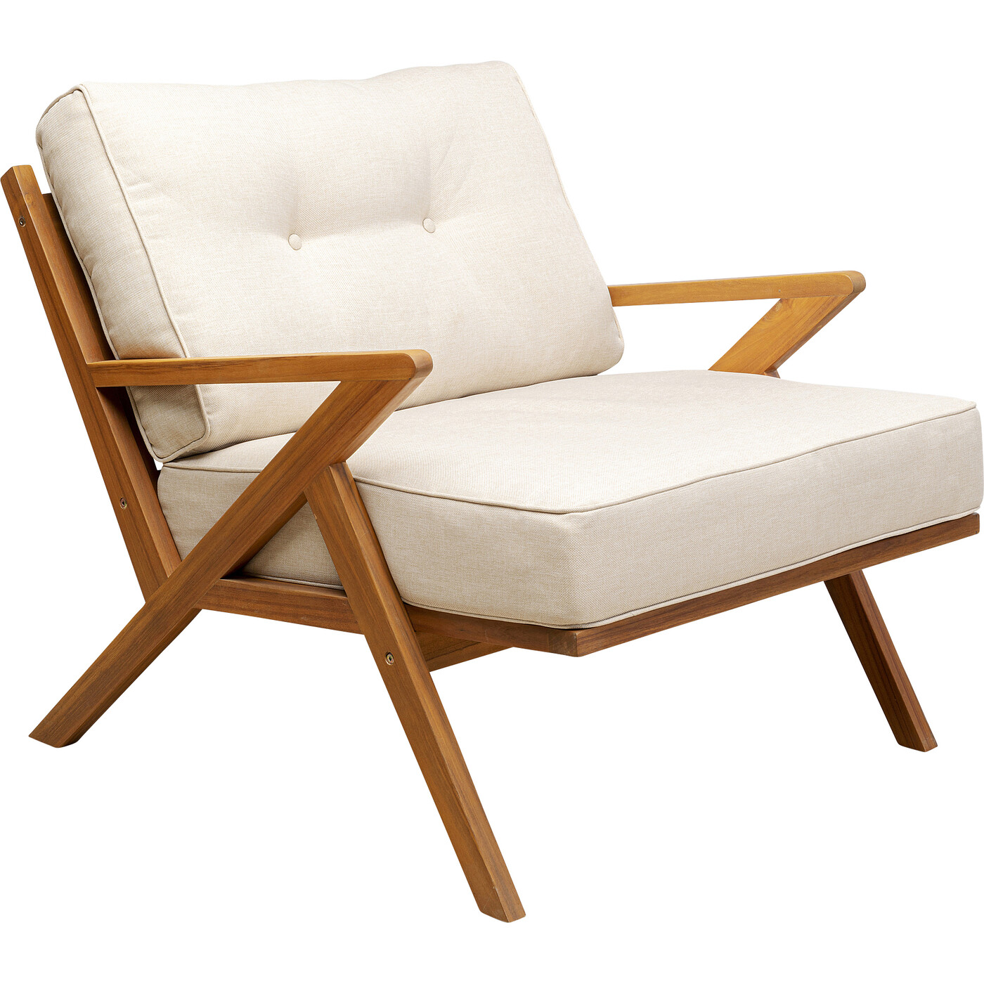 Кресло Honolulu от KARE Design