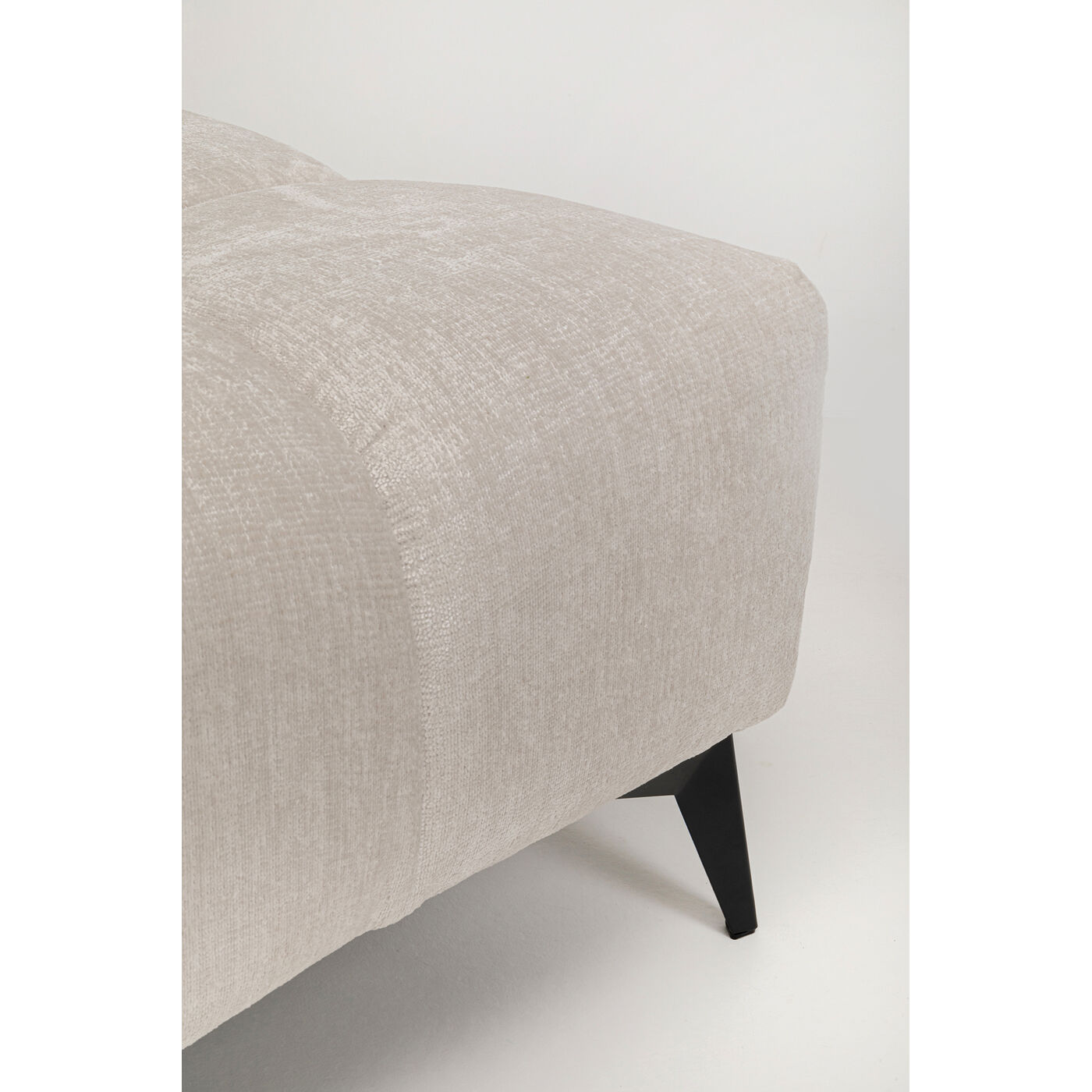 Пуф Nia Cream от KARE Design
