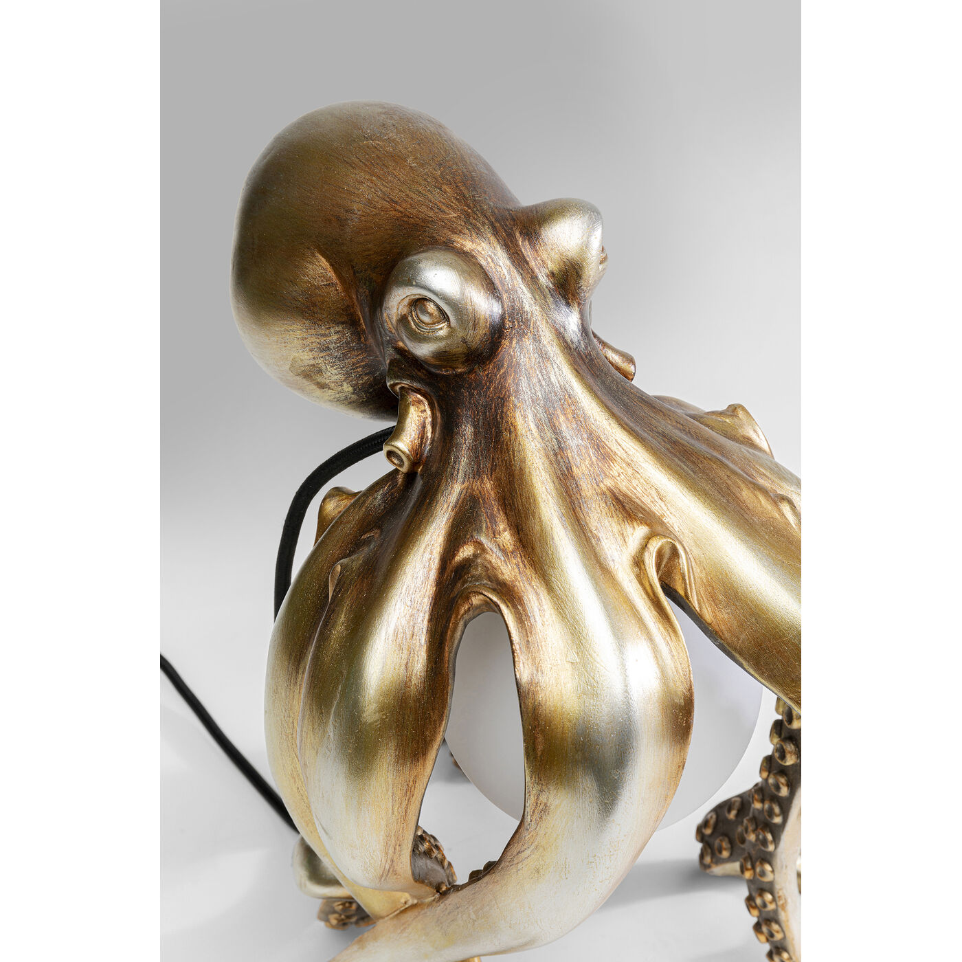Светильник настольный Animal Octopus от KARE Design