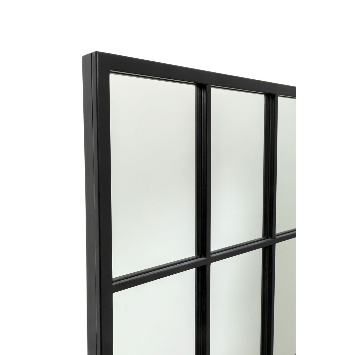 Зеркало настенное Soppalco 60x140 см от KARE Design