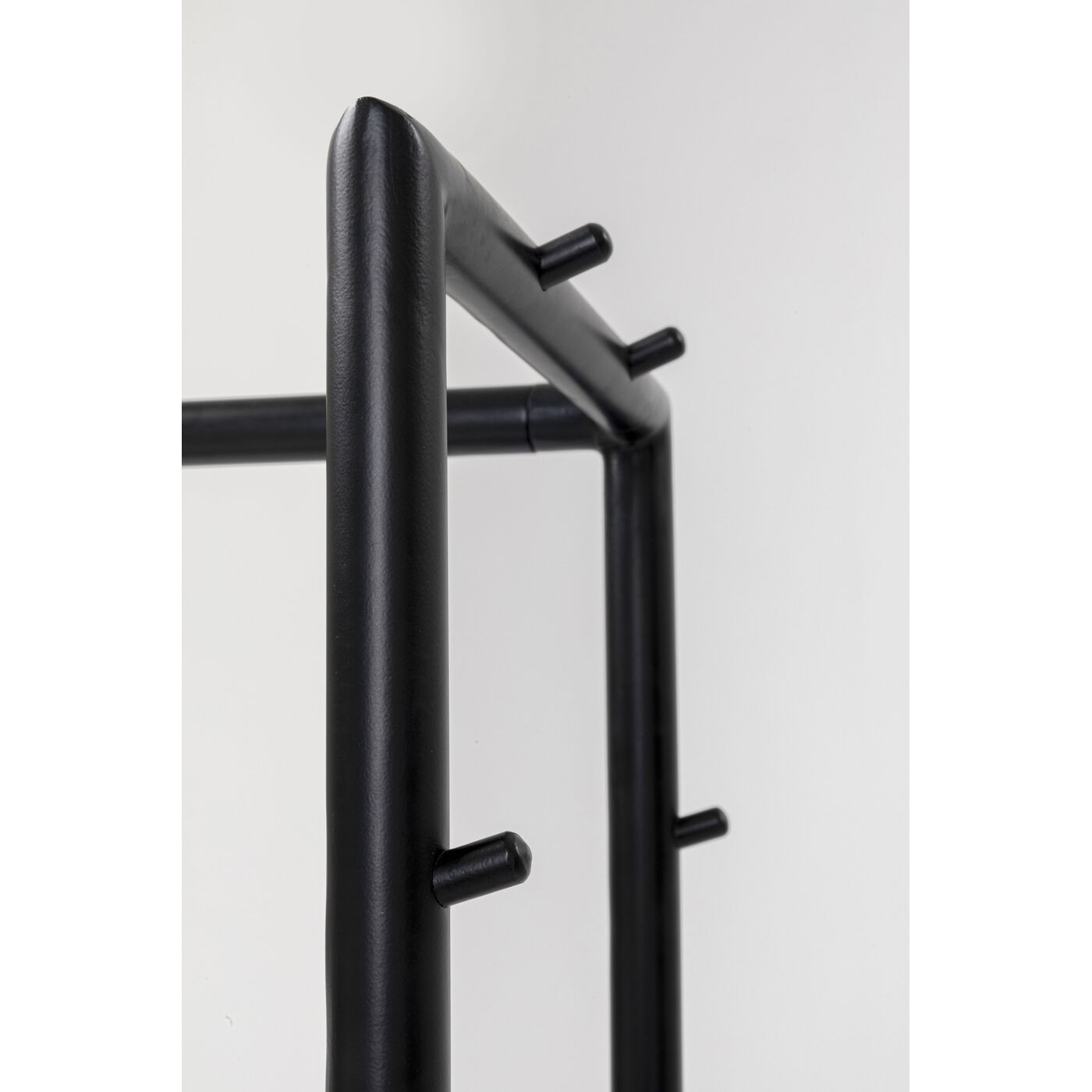 Вешалка с зеркалом Ravello 178x50 см от KARE Design