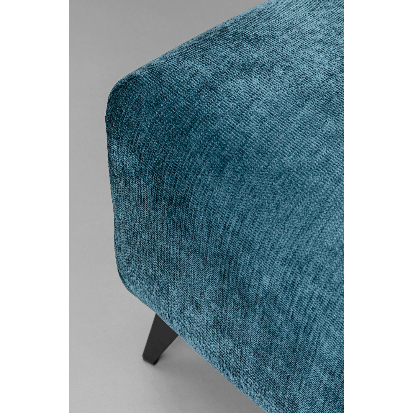 Пуф Nia Glam Dark Green от KARE Design