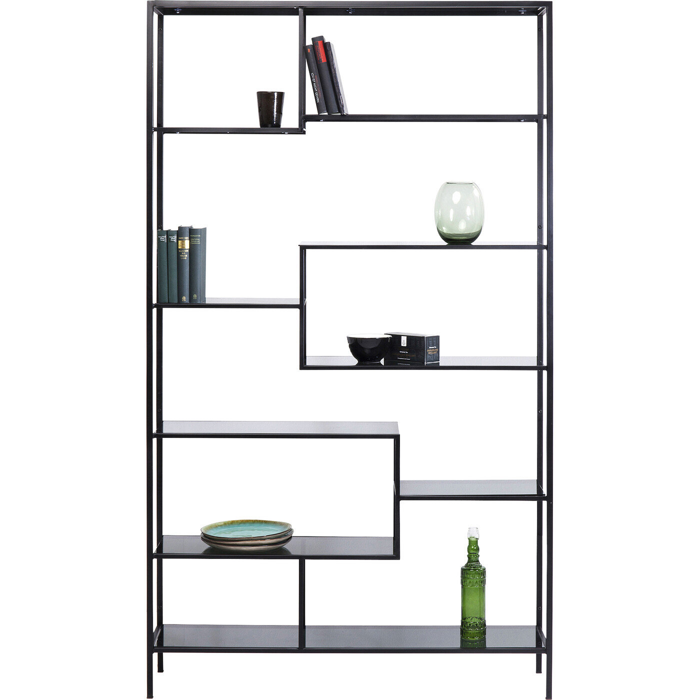 Стеллаж Loft 195 см от KARE Design