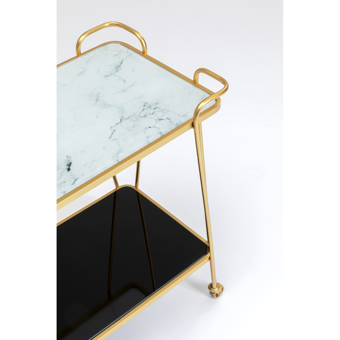 Сервировочный стол West Coast от KARE Design
