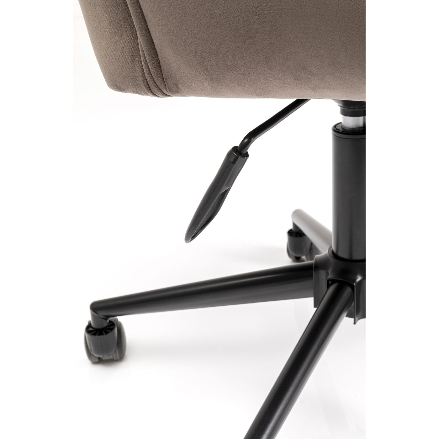 Стул офисный Marisa Grey от KARE Design