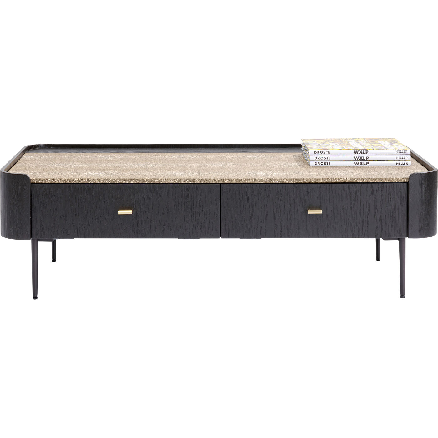 Стол кофейный Milano 130x60 см от KARE Design