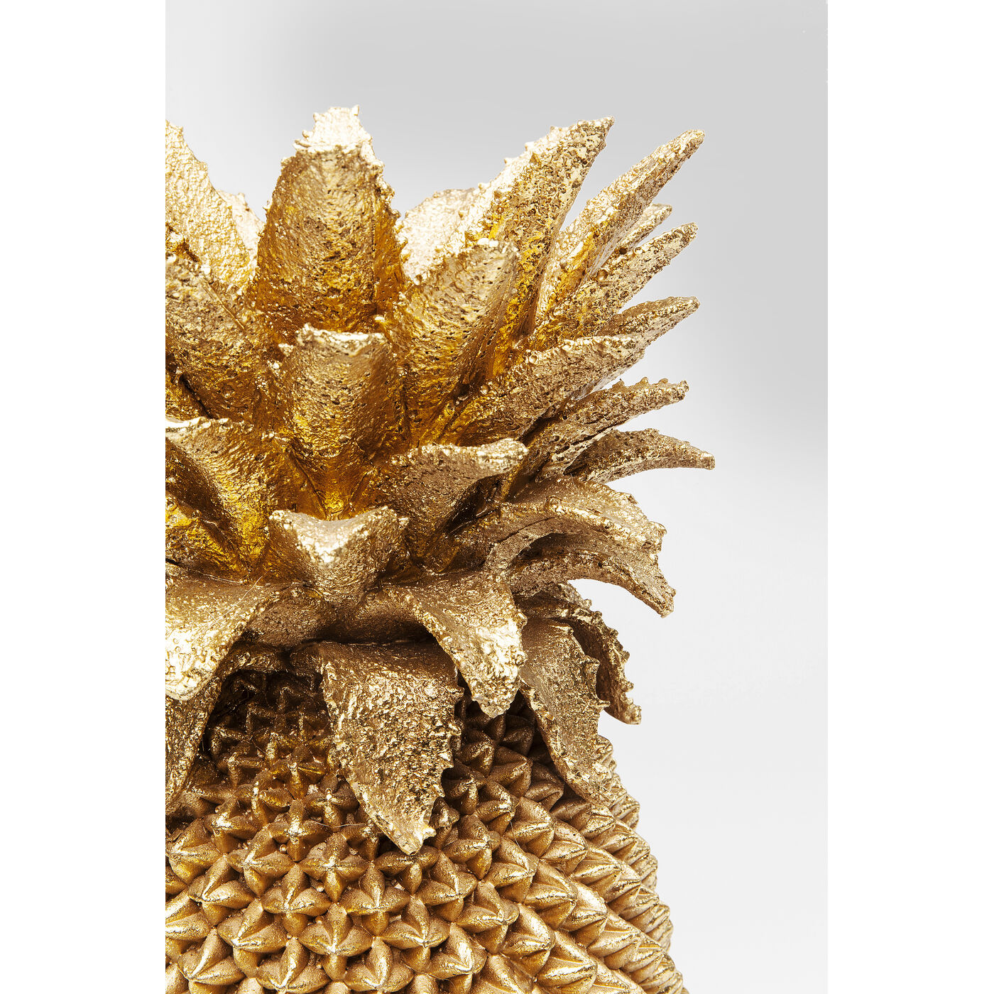 Ваза Pineapple «Ананас» 50 см от KARE Design