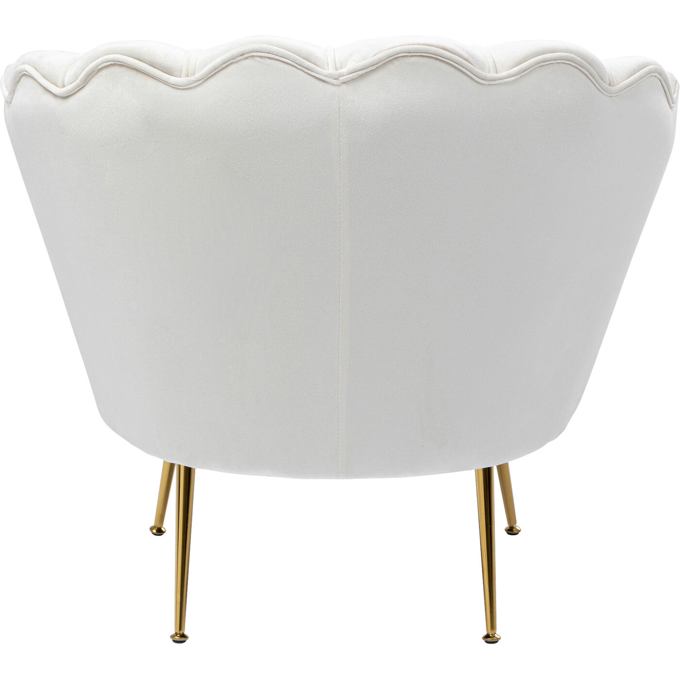 Кресло Water Lily Beige от KARE Design