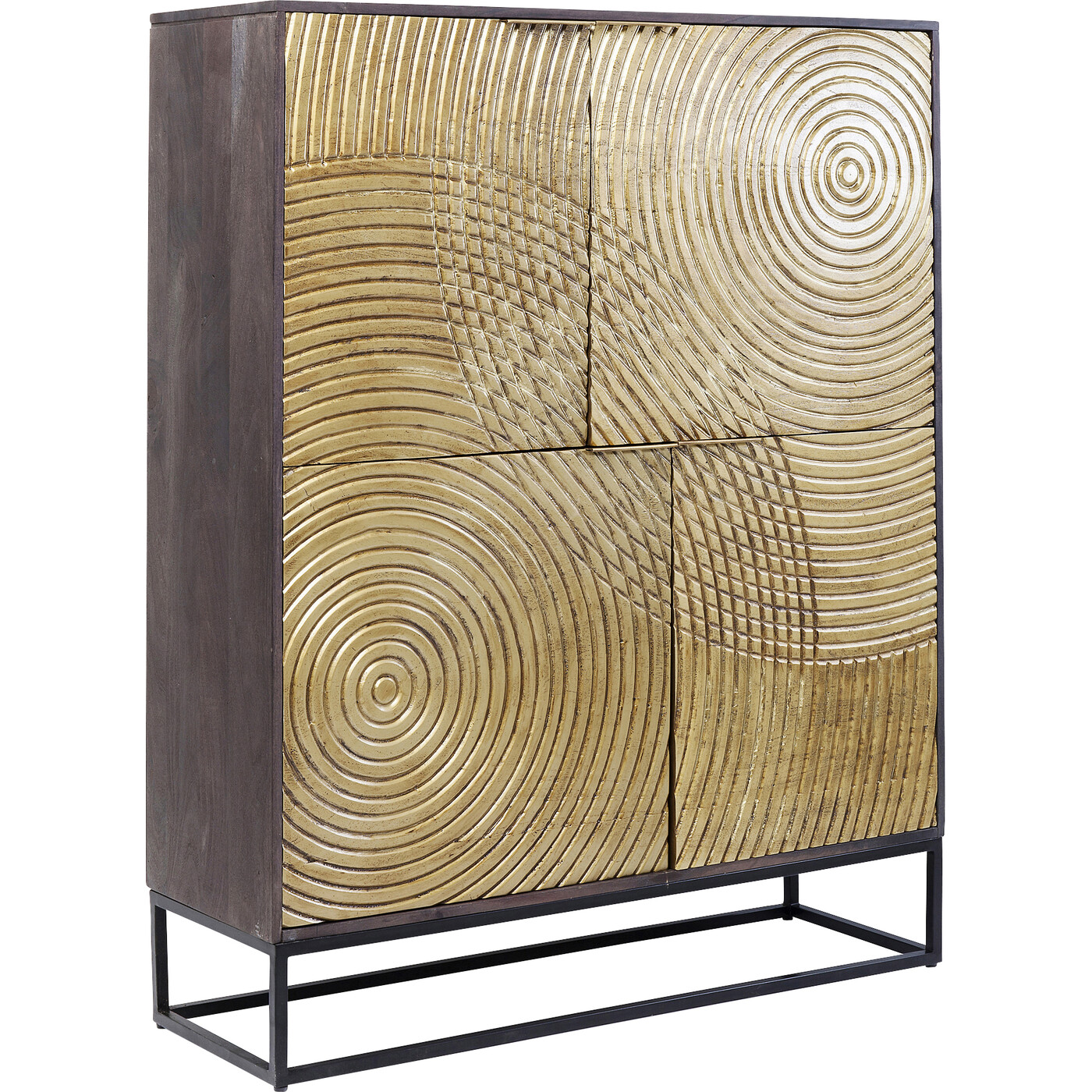 Шкаф Circulo от KARE Design