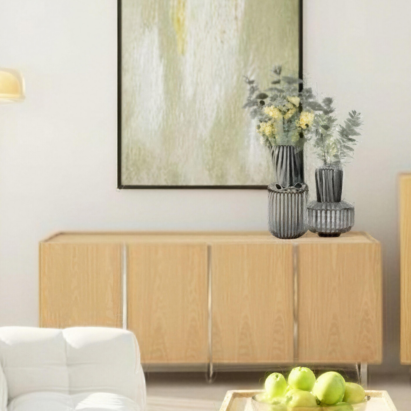 Комод Giulio 180x80cm от KARE Design