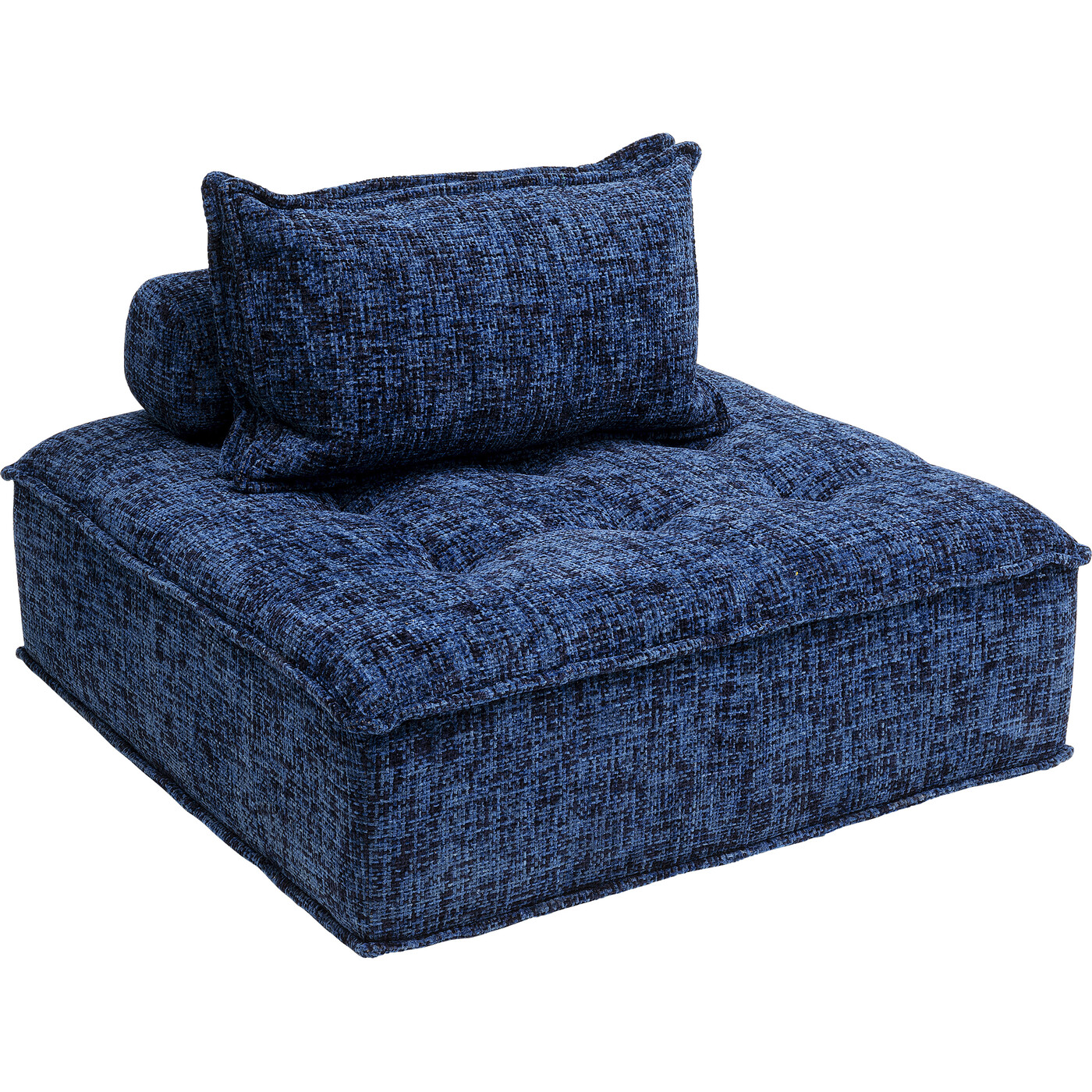 Элемент дивана Portofino Blue от KARE Design