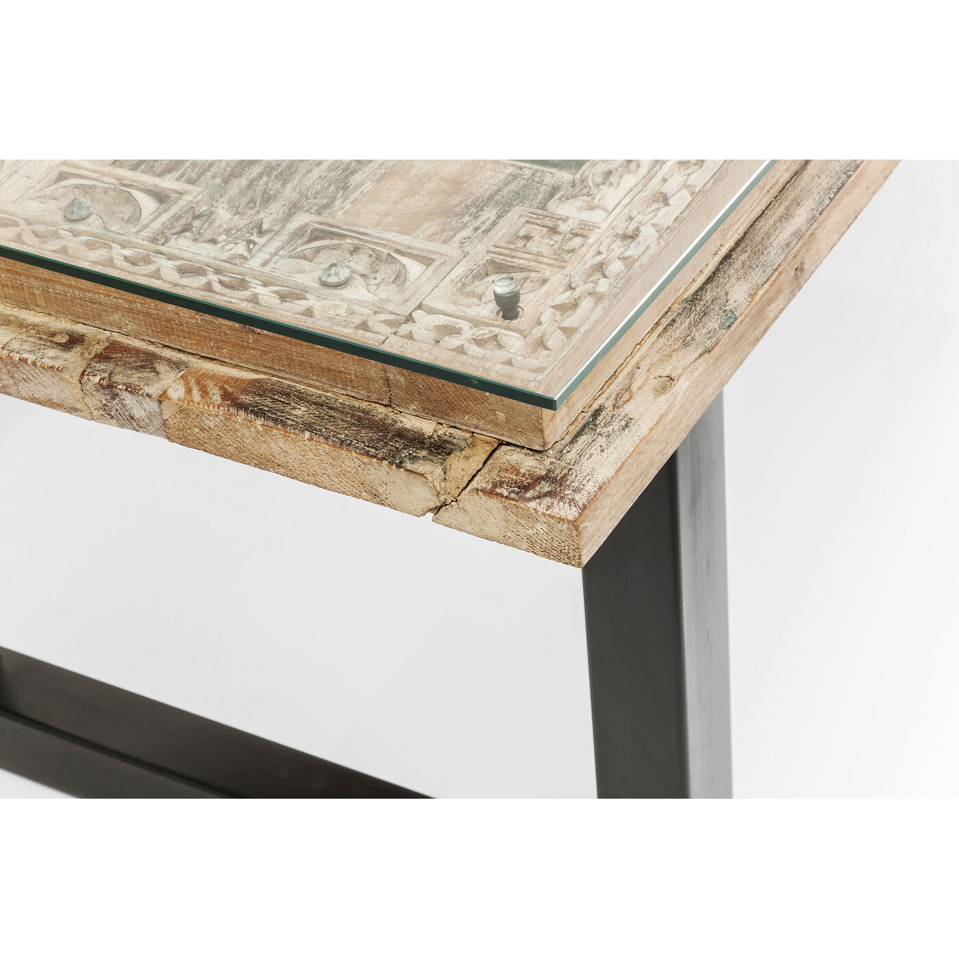 Стол Kalif 200x90 см от KARE Design