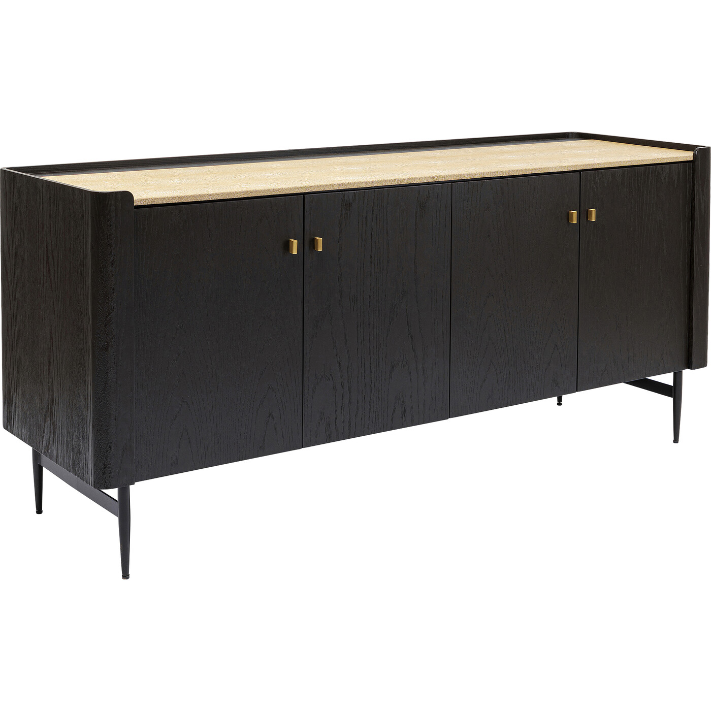 Комод Sapporo 180 см от KARE Design