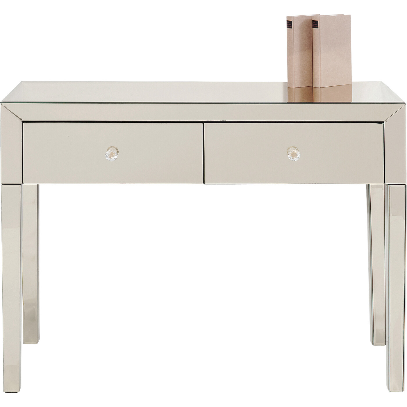 Консоль Luxury Champagne от KARE Design