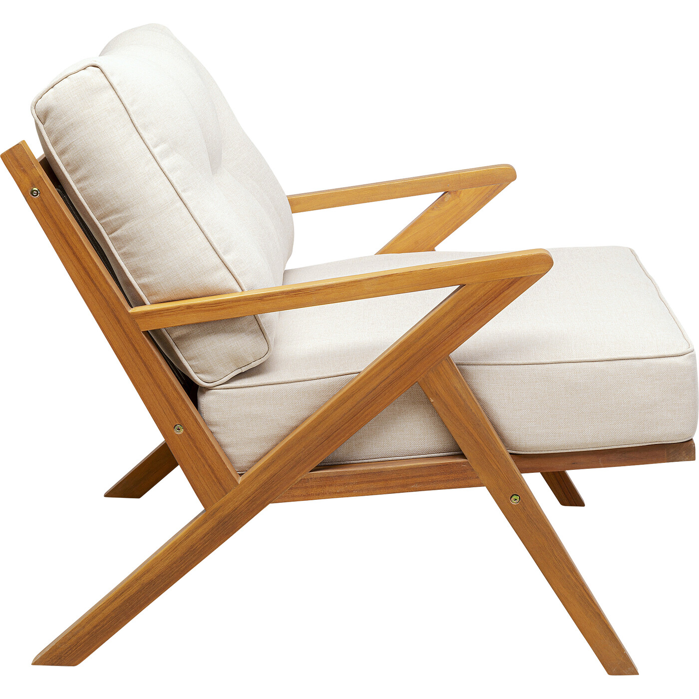 Кресло Honolulu от KARE Design