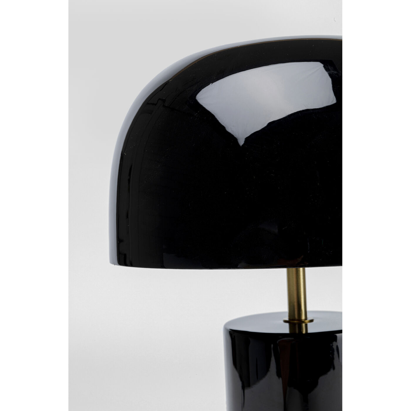 Светильник настольный Loungy Black от KARE Design