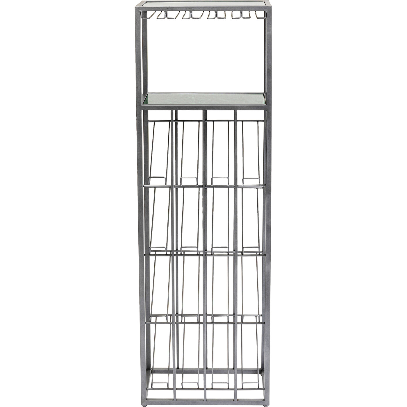Винная полка Vinoteca 50 см от KARE Design