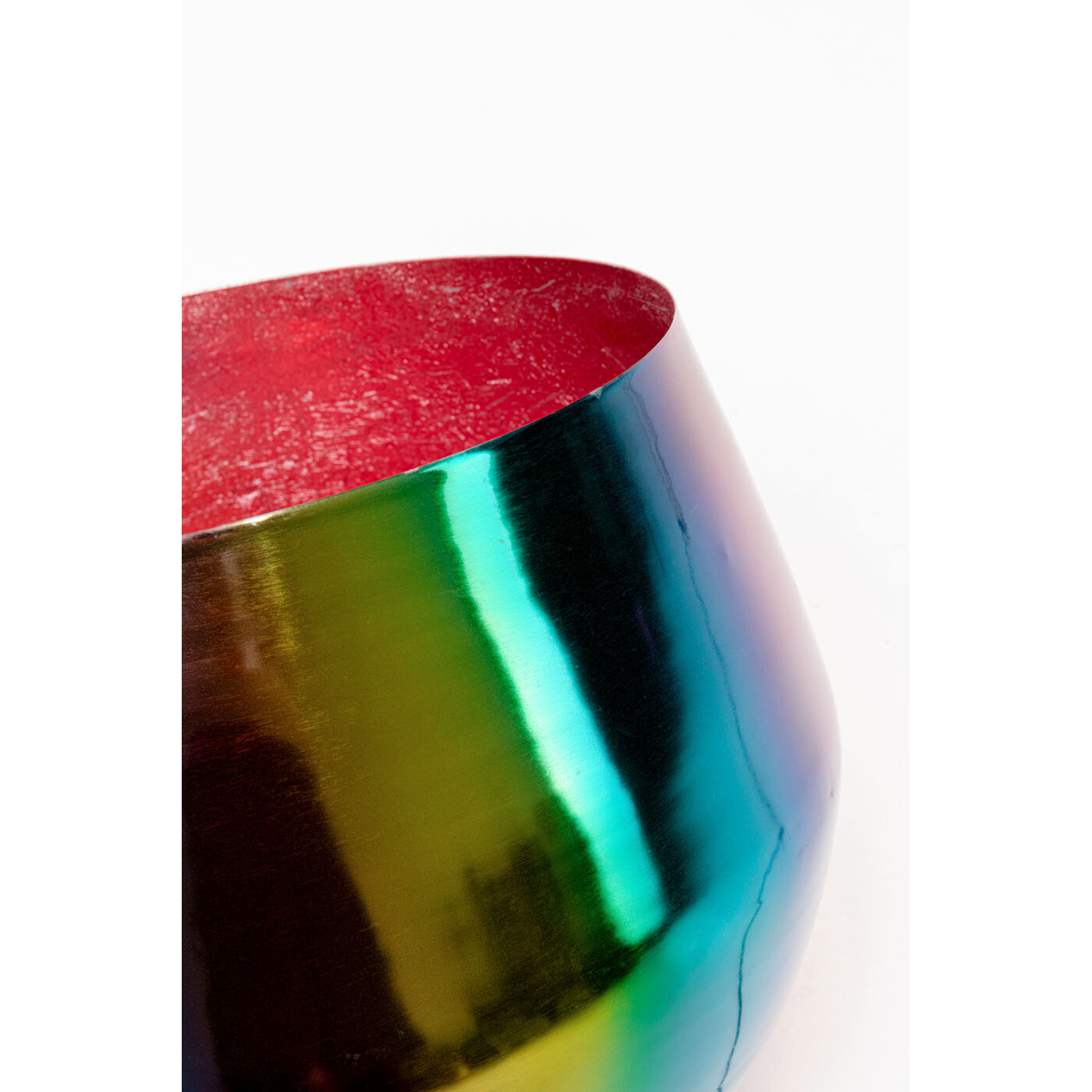 Светильник напольный Rainbow Pink Ø51cm от KARE Design