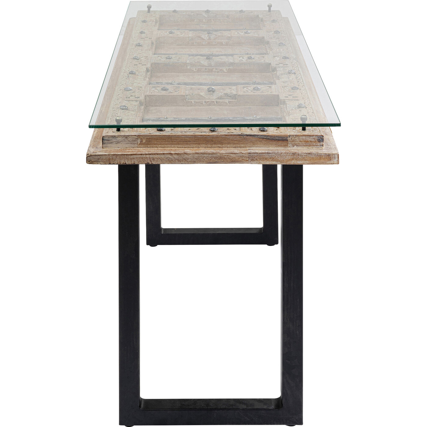 Консоль Kalif 120x45 см от KARE Design
