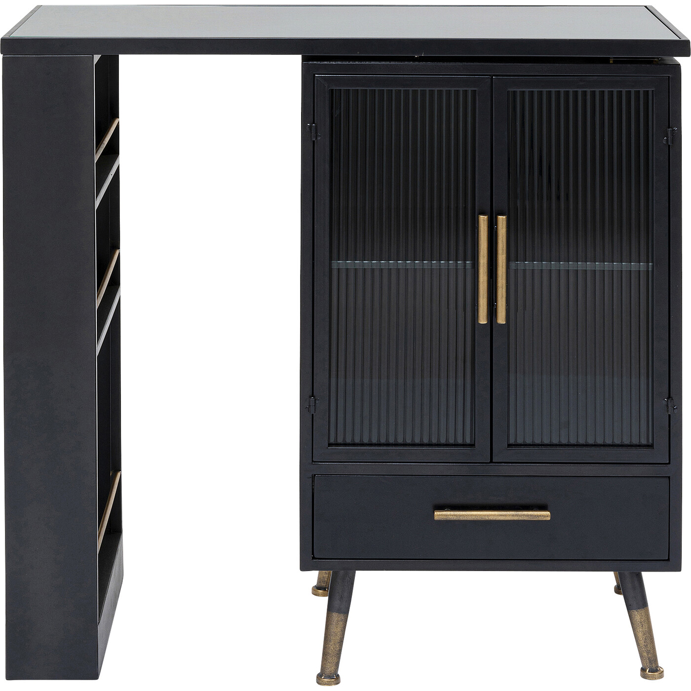 Винный шкаф La Gomera от KARE Design