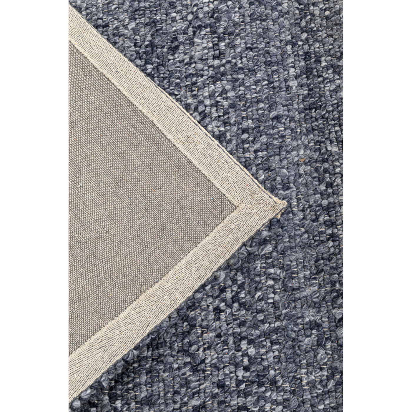 Ковер Boucara Blue 170x240cm от KARE Design