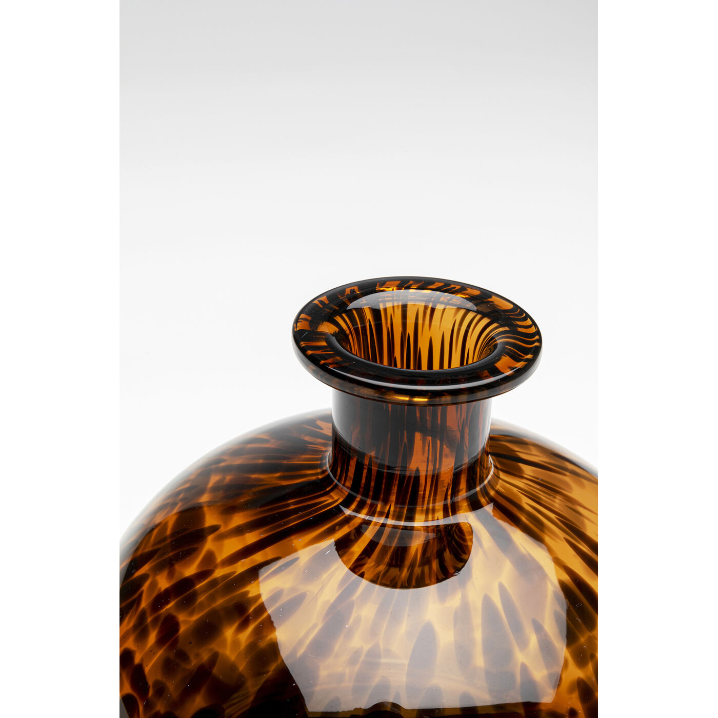 Графин декоративный Caramel «Карамель» 29 см от KARE Design