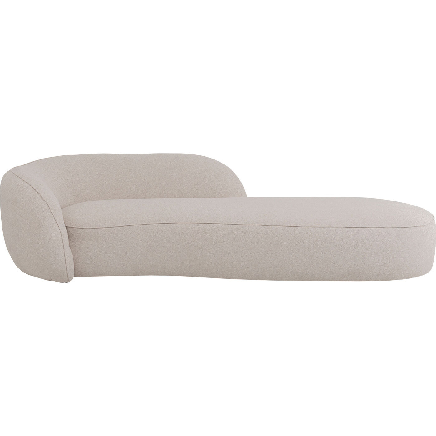 Кушетка Wonder 252 см от KARE Design