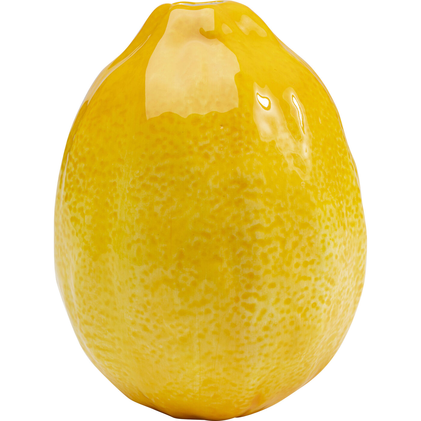 Ваза Lemon Juice 12 см от KARE Design