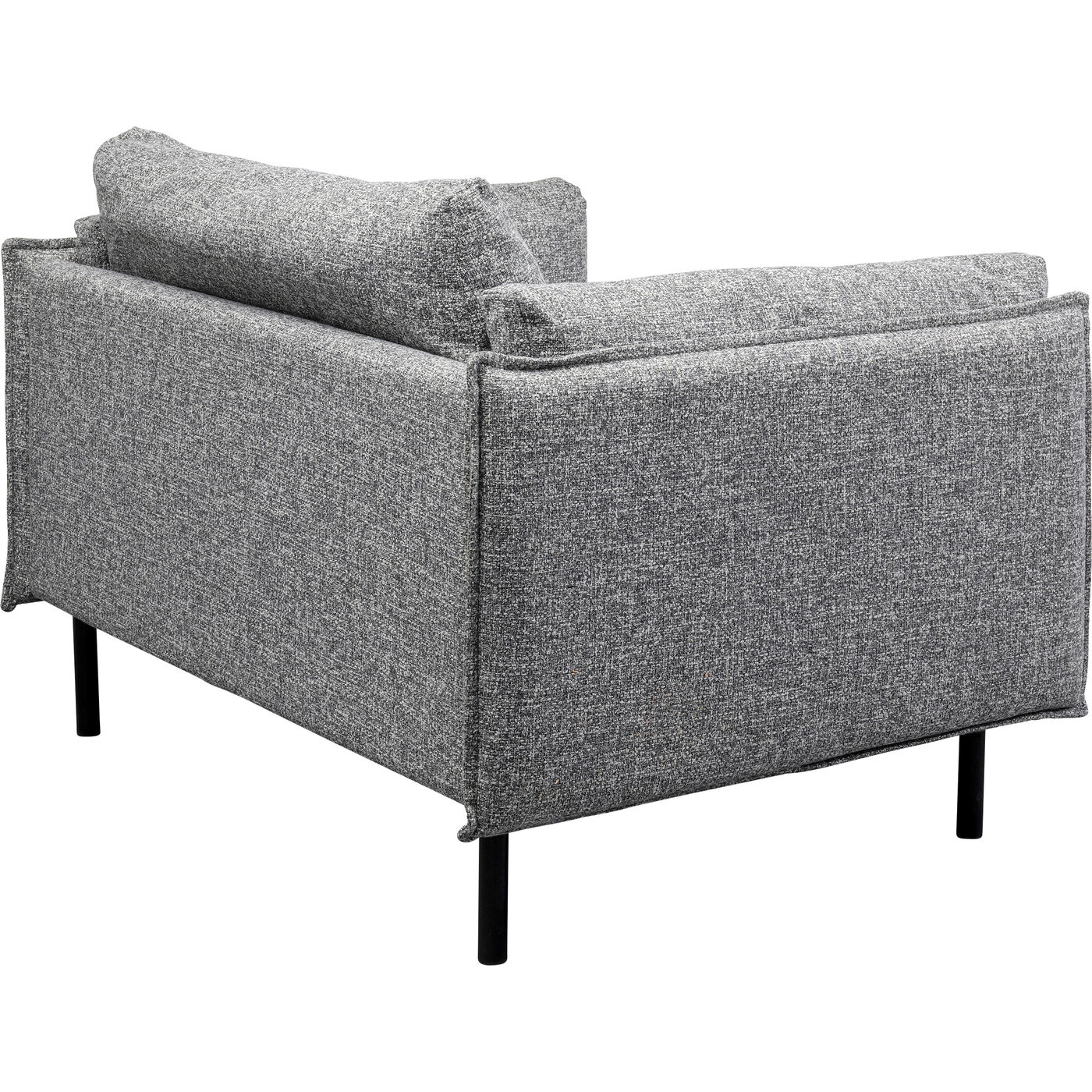 Кресло Pola Grey от KARE Design