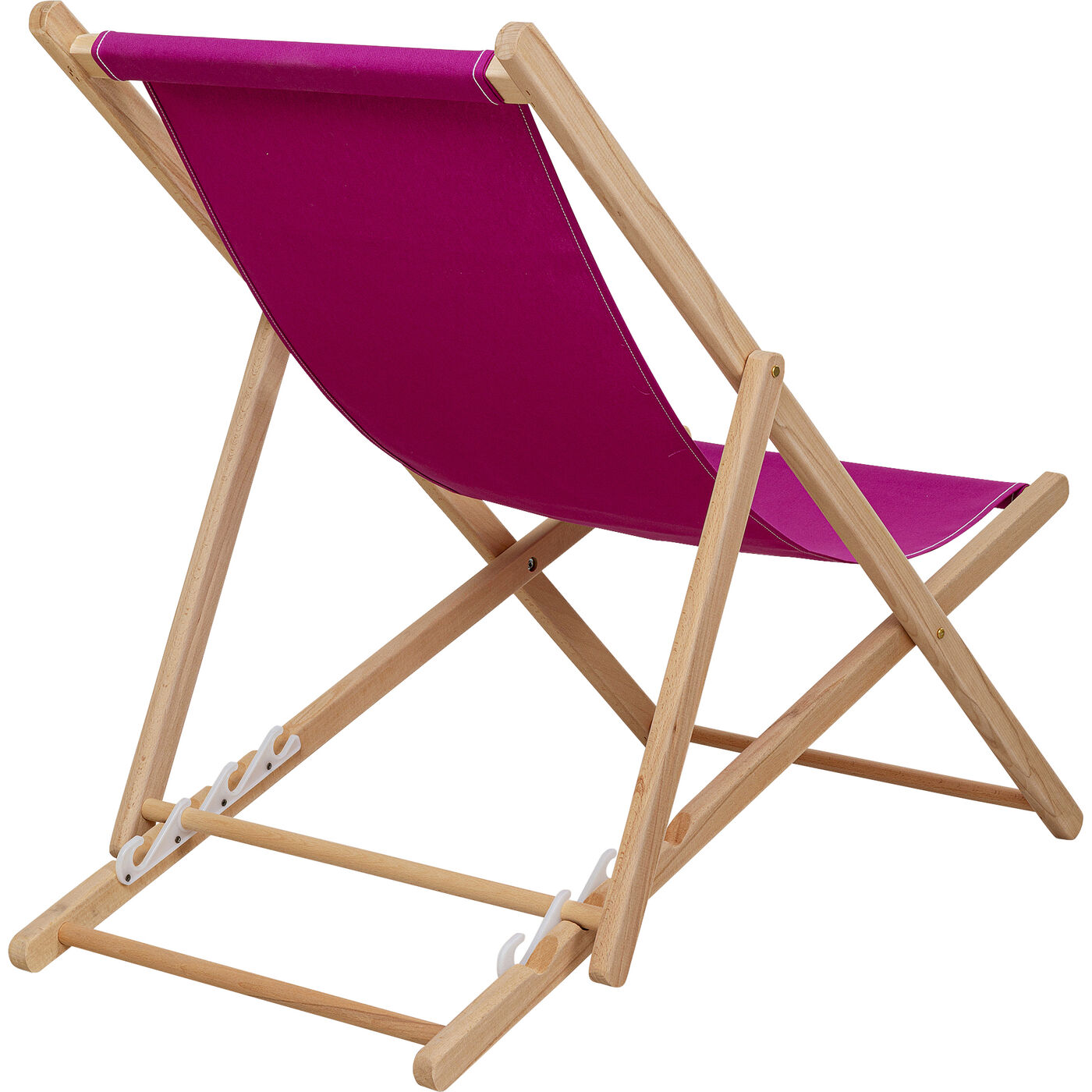 Шезлонг Bright Summer Pink от KARE Design
