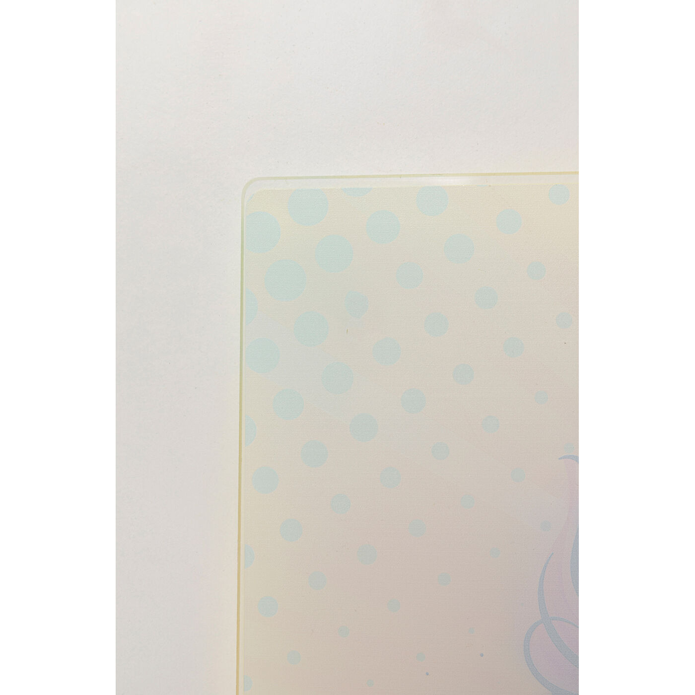 Картина стеклянная Beauty LED «Поп-арт портрет» 39x39 см