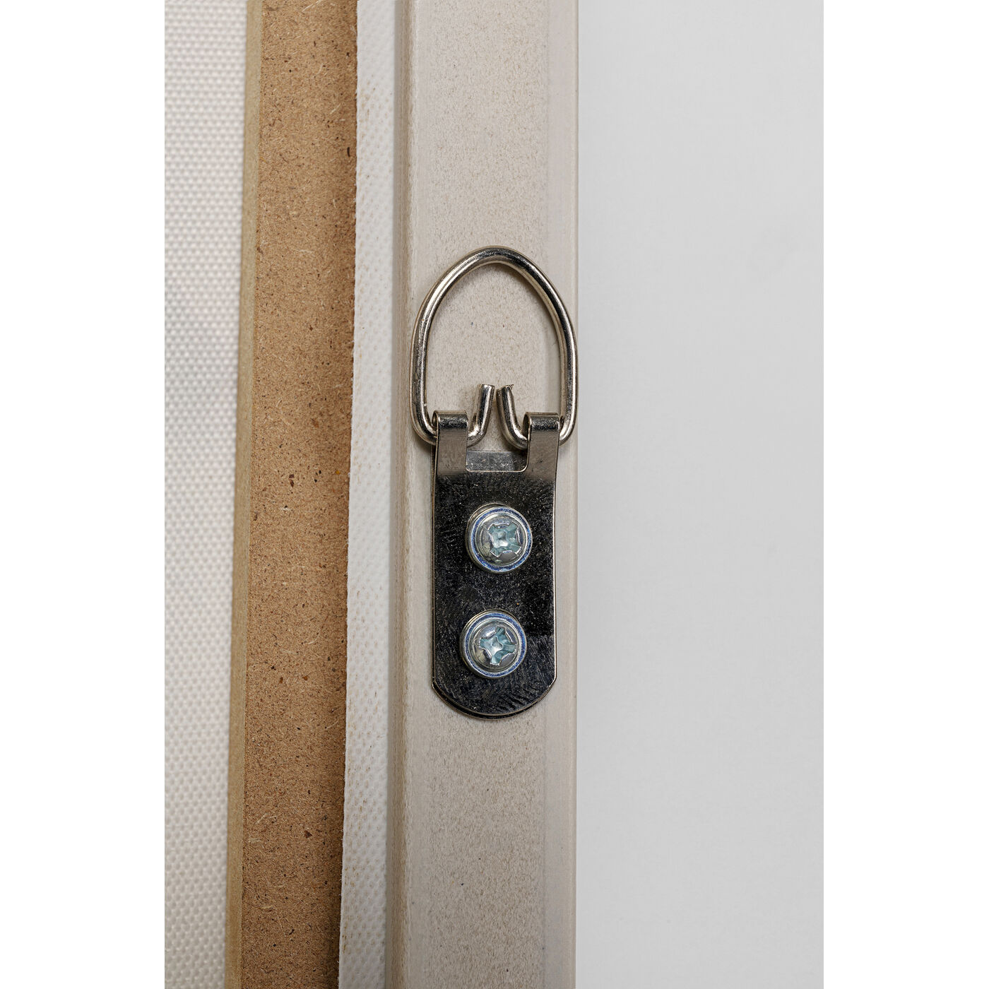 Картина на холсте Art Eye Left «Глаз» 60x90 см от KARE Design