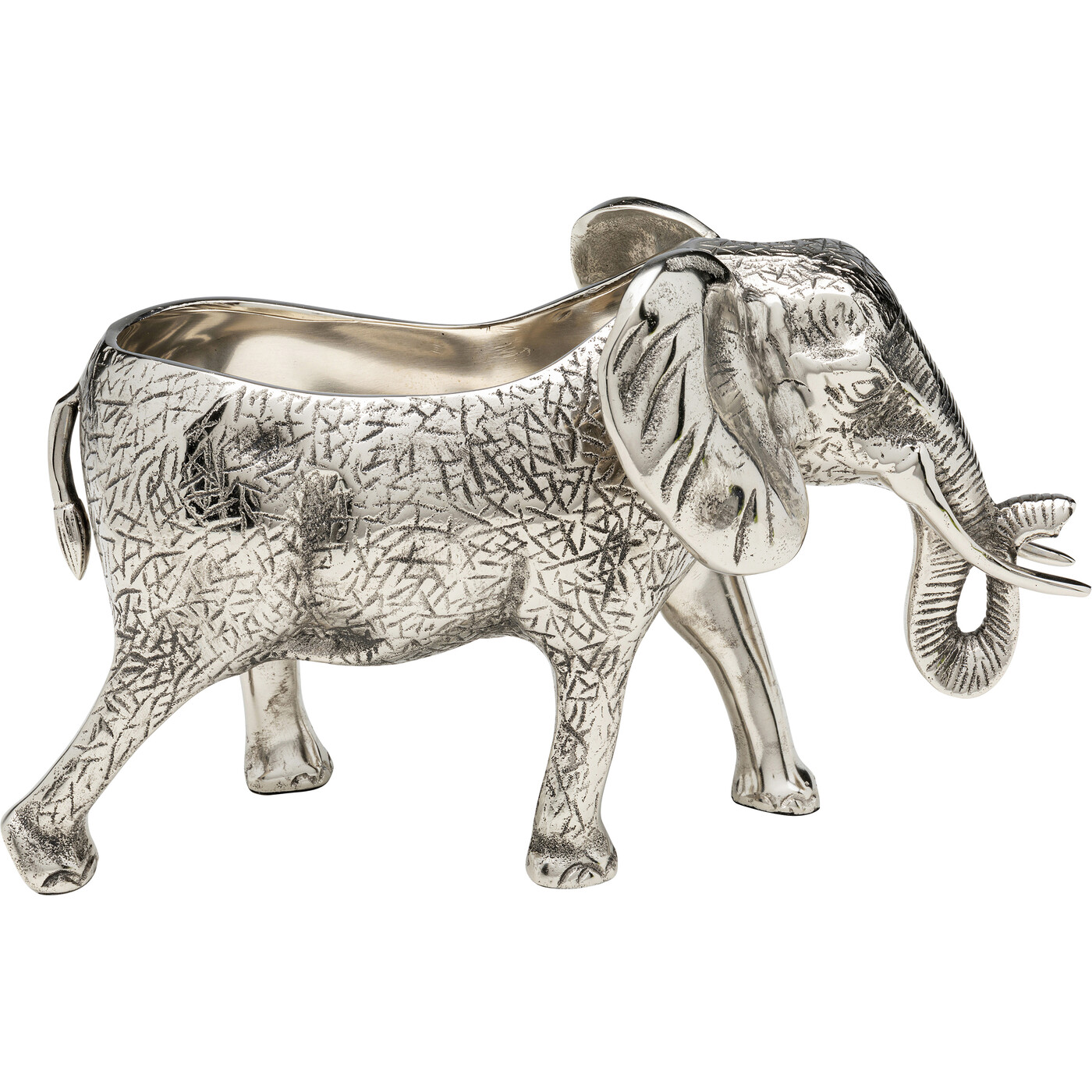 Кулер для вина Walking Elephant «Шагающий слон» от KARE Design